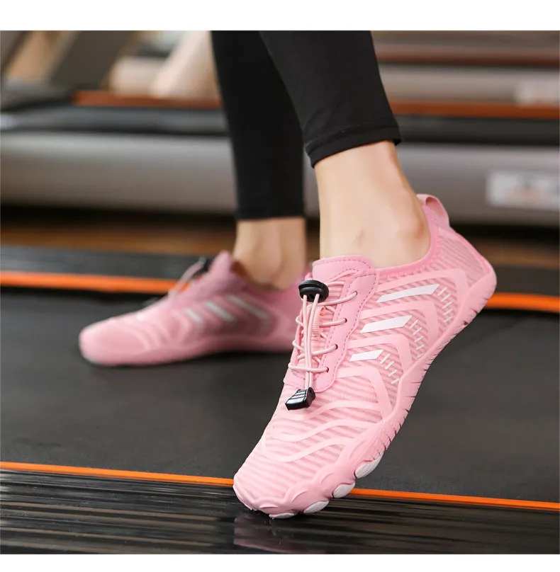 Comfortable Water Shoes for Men and Women - Quick-Dry, Breathable