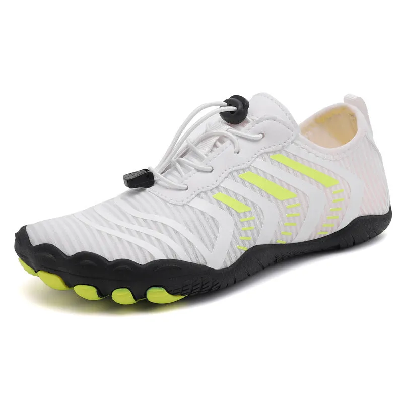 Comfortable Water Shoes for Men and Women - Quick-Dry, Breathable