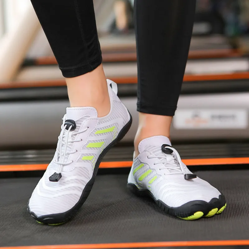 Comfortable Water Shoes for Men and Women - Quick-Dry, Breathable