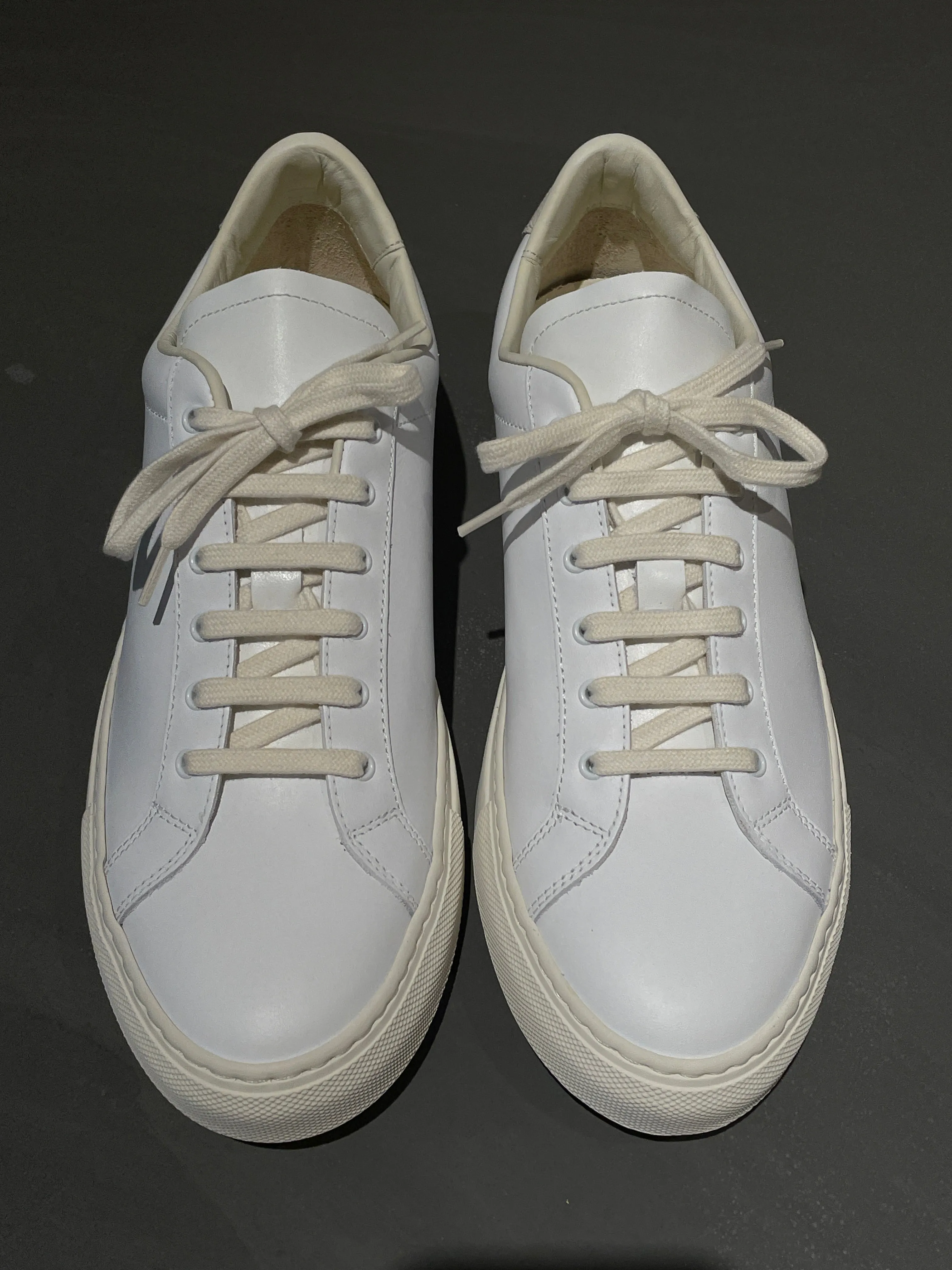 COMMON PROJECTS 2390 RETRO WHITE