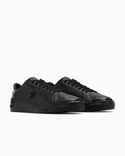 Converse Cons One Star Pro Jamie Platt