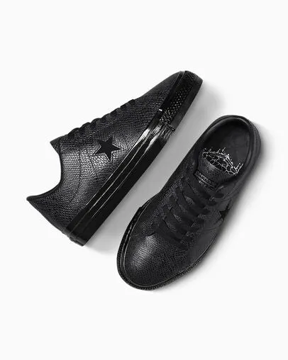 Converse Cons One Star Pro Jamie Platt
