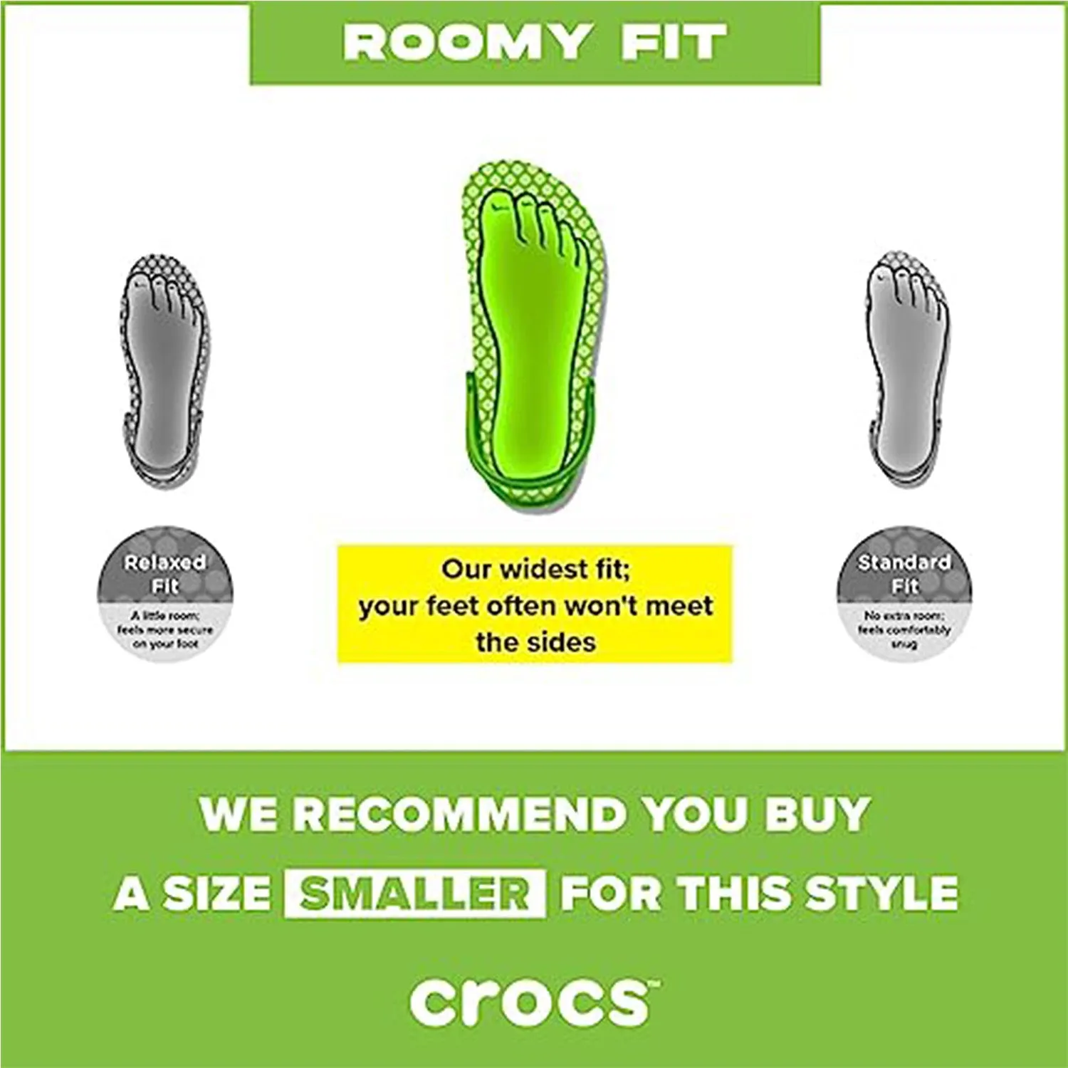 Crocband Baya Flip Flop - Unisex