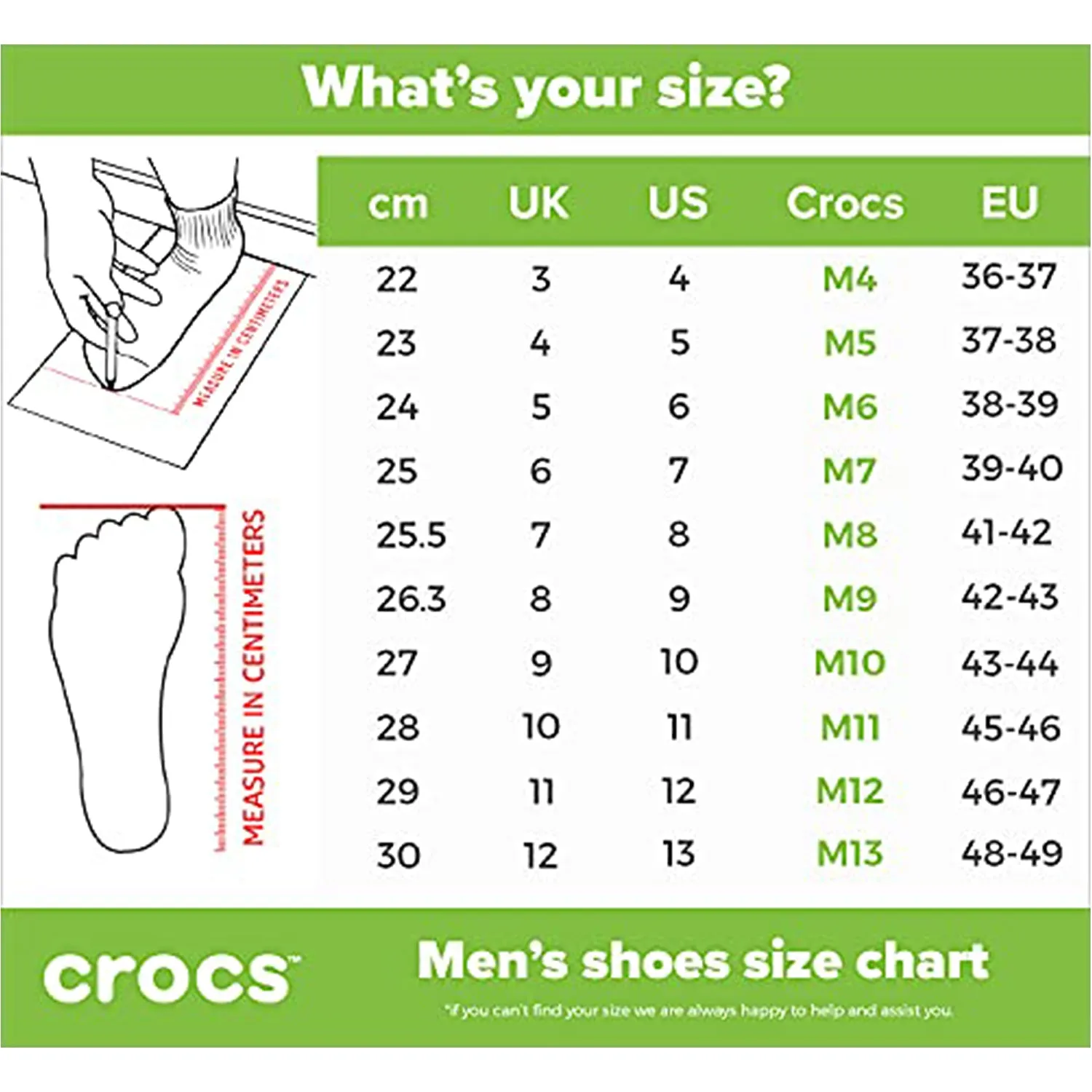 Crocband Baya Flip Flop - Unisex