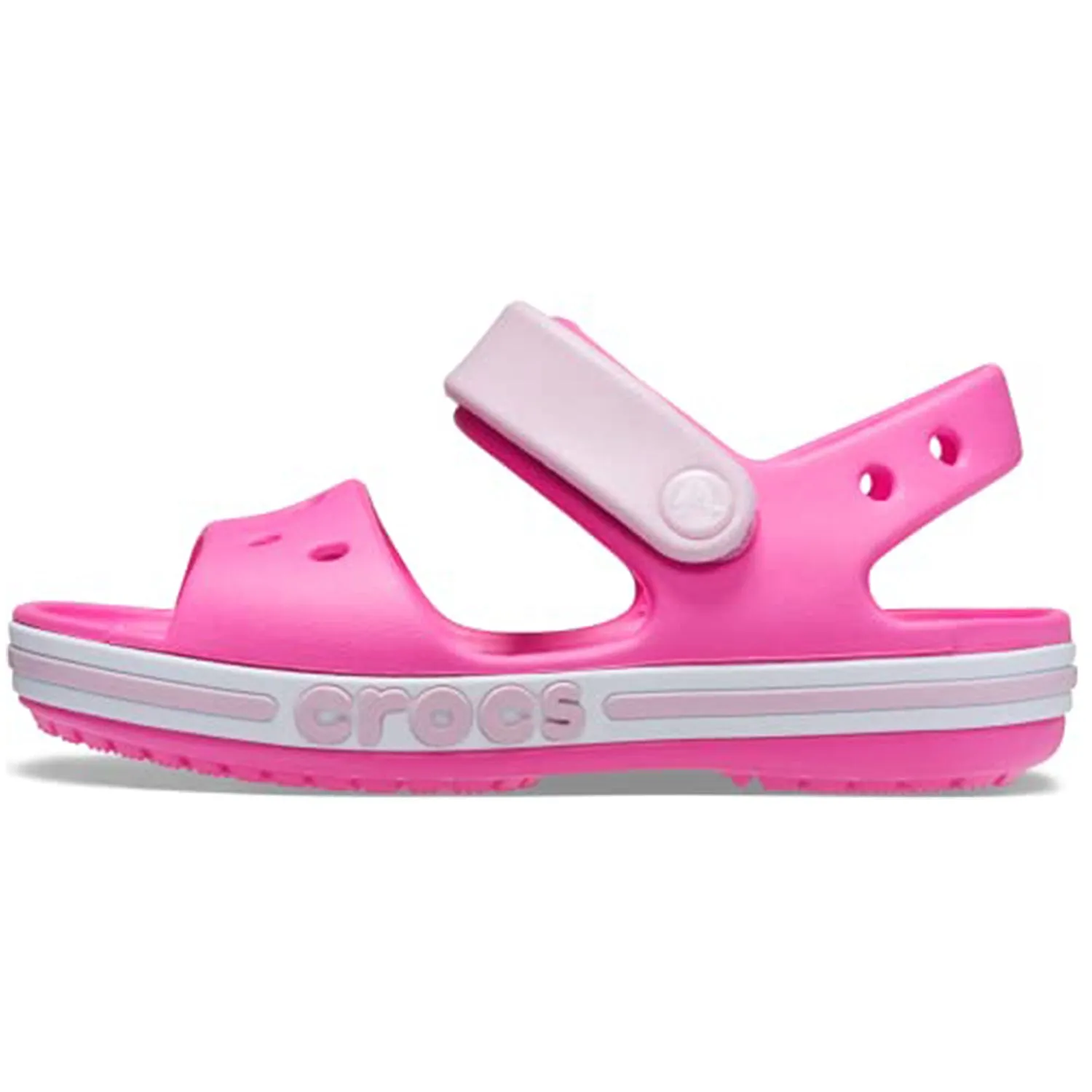 Crocband Baya Sandal - Kids'