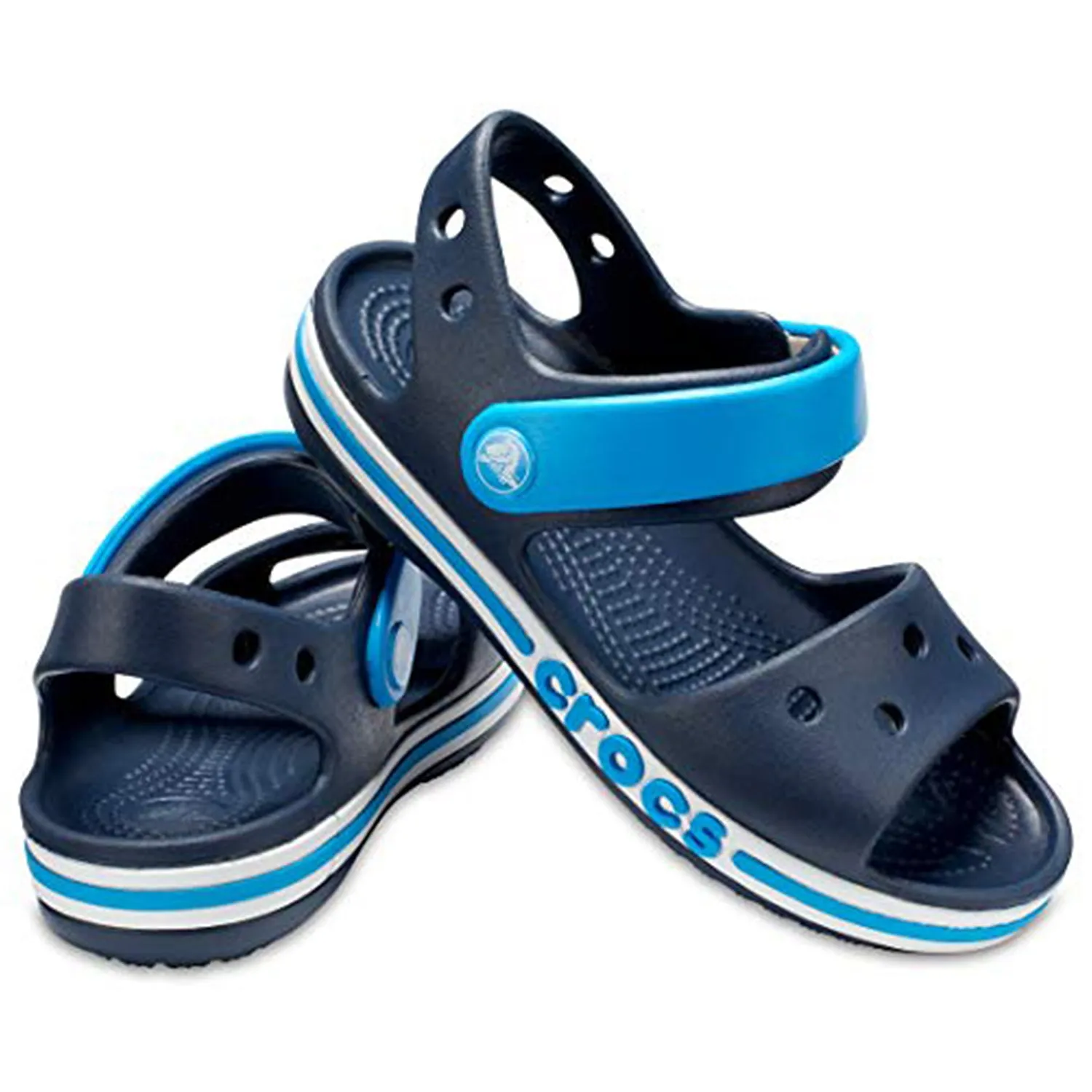 Crocband Baya Sandal - Kids'