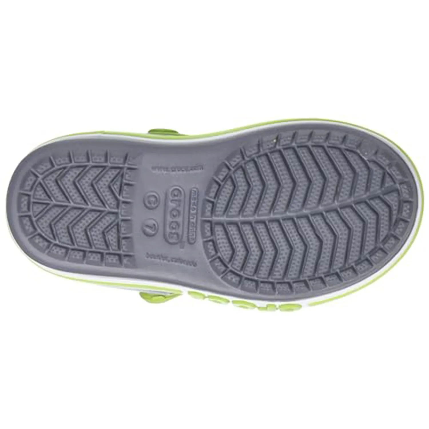 Crocband Baya Sandal - Kids'