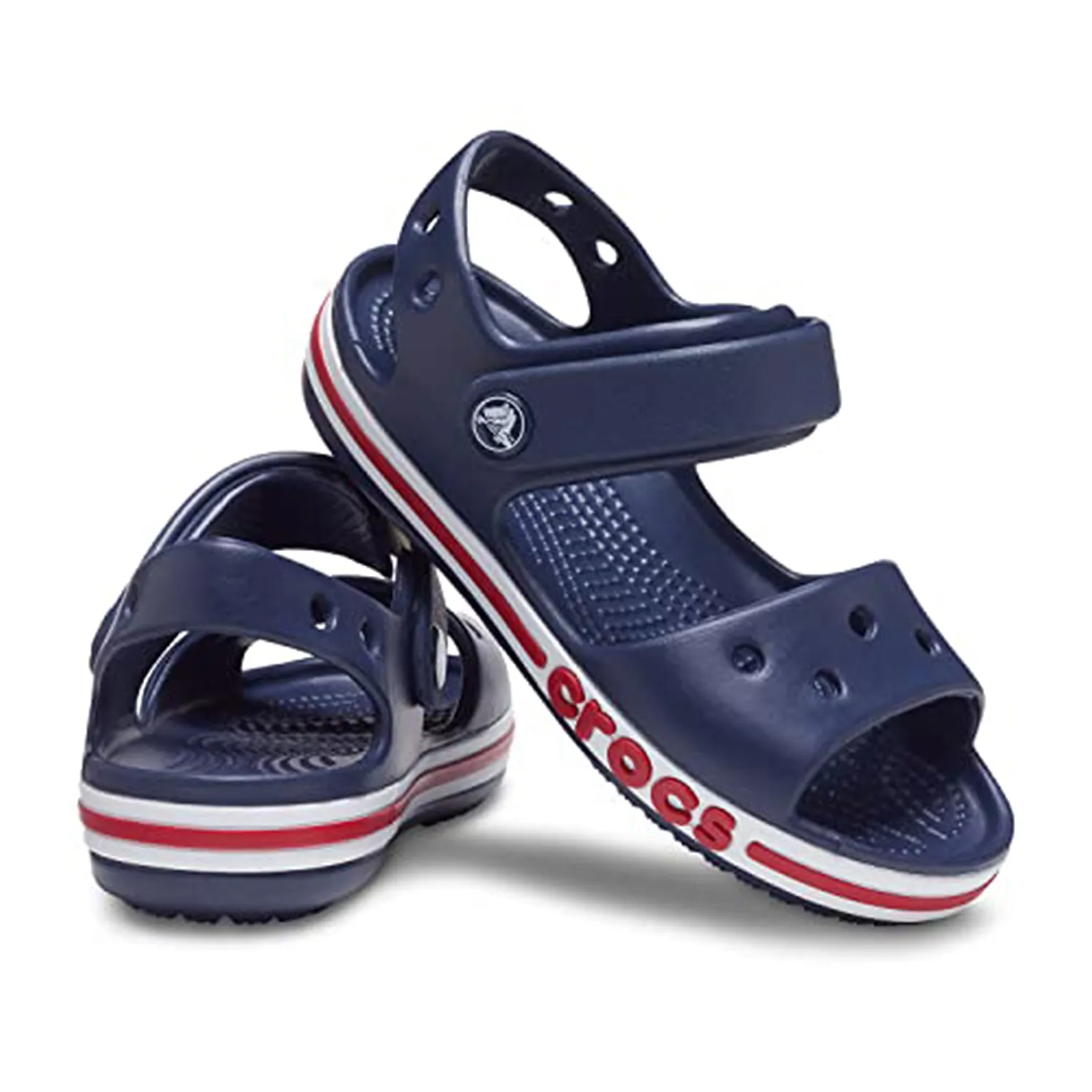Crocband Baya Sandal - Kids'