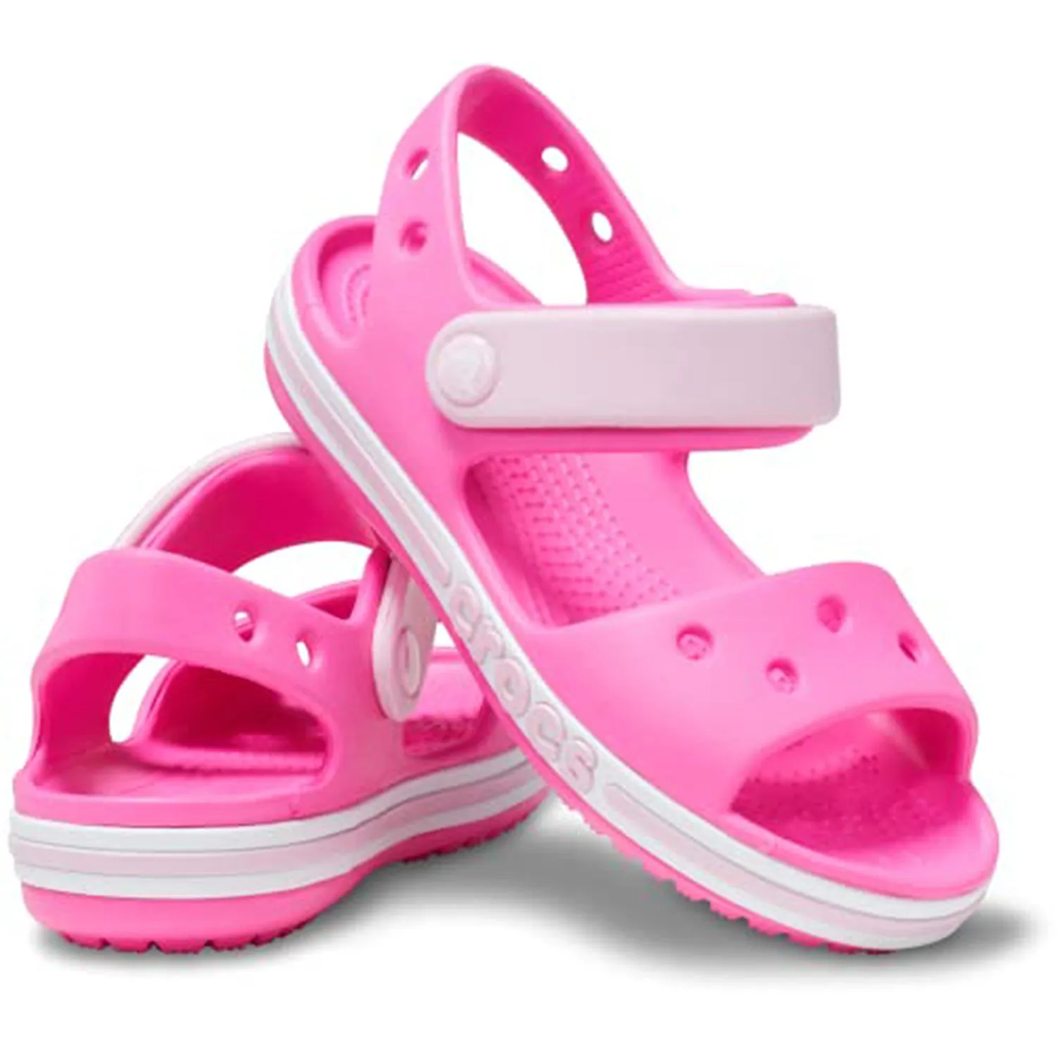 Crocband Baya Sandal - Kids'