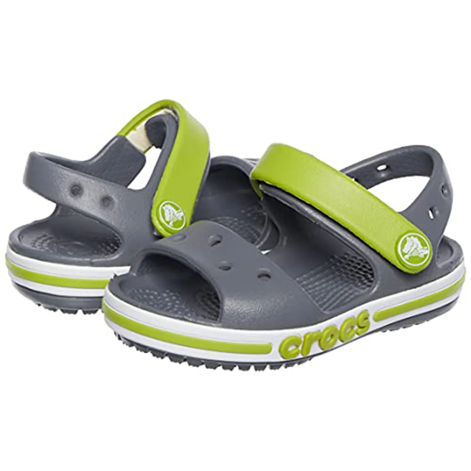 Crocband Baya Sandal - Kids'