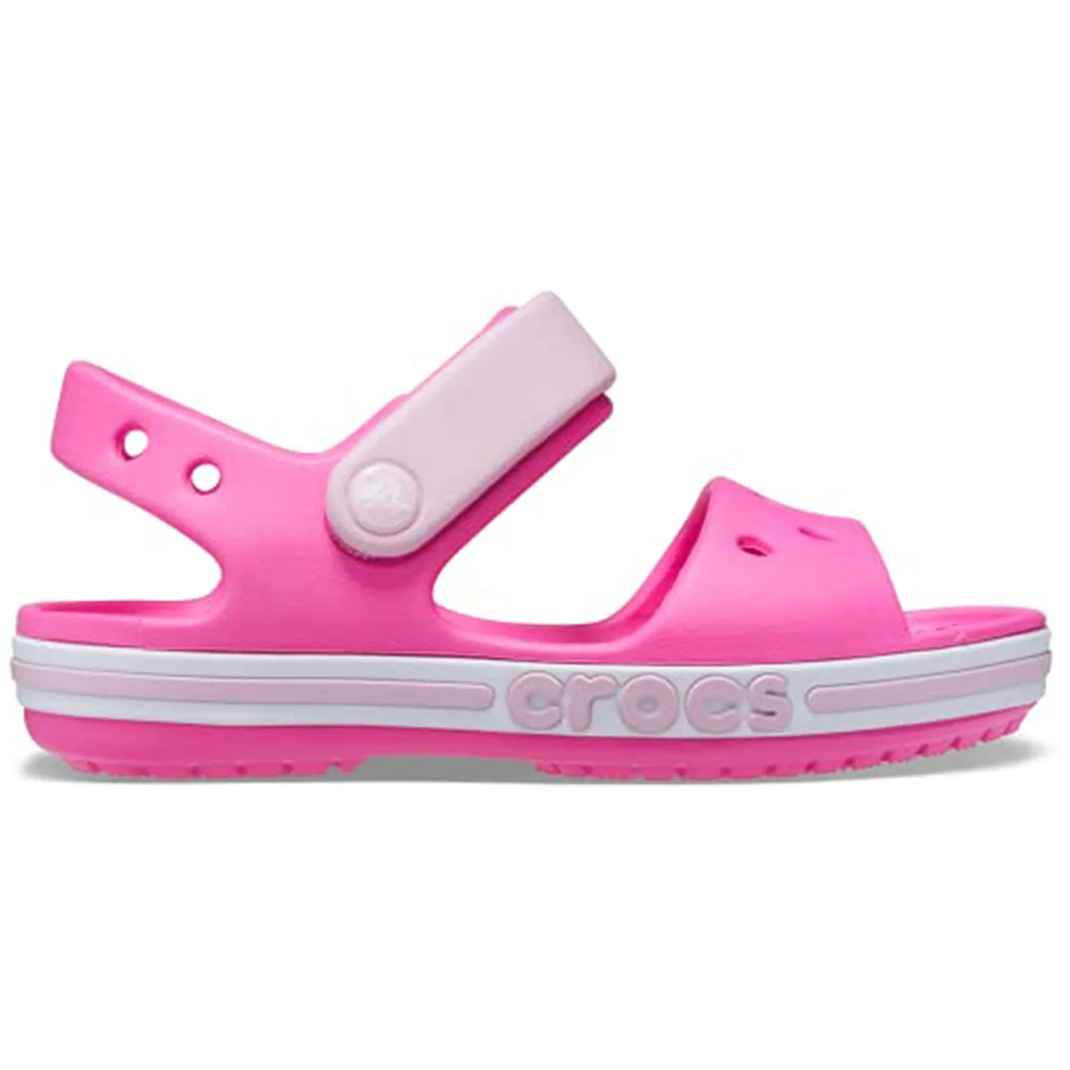 Crocband Baya Sandal - Kids'