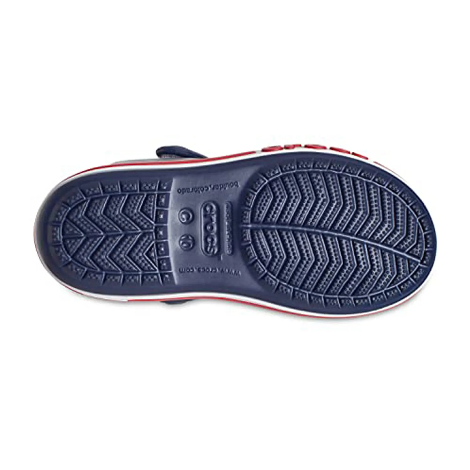 Crocband Baya Sandal - Kids'