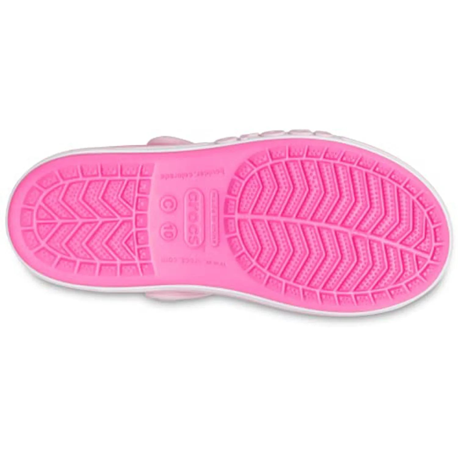 Crocband Baya Sandal - Kids'