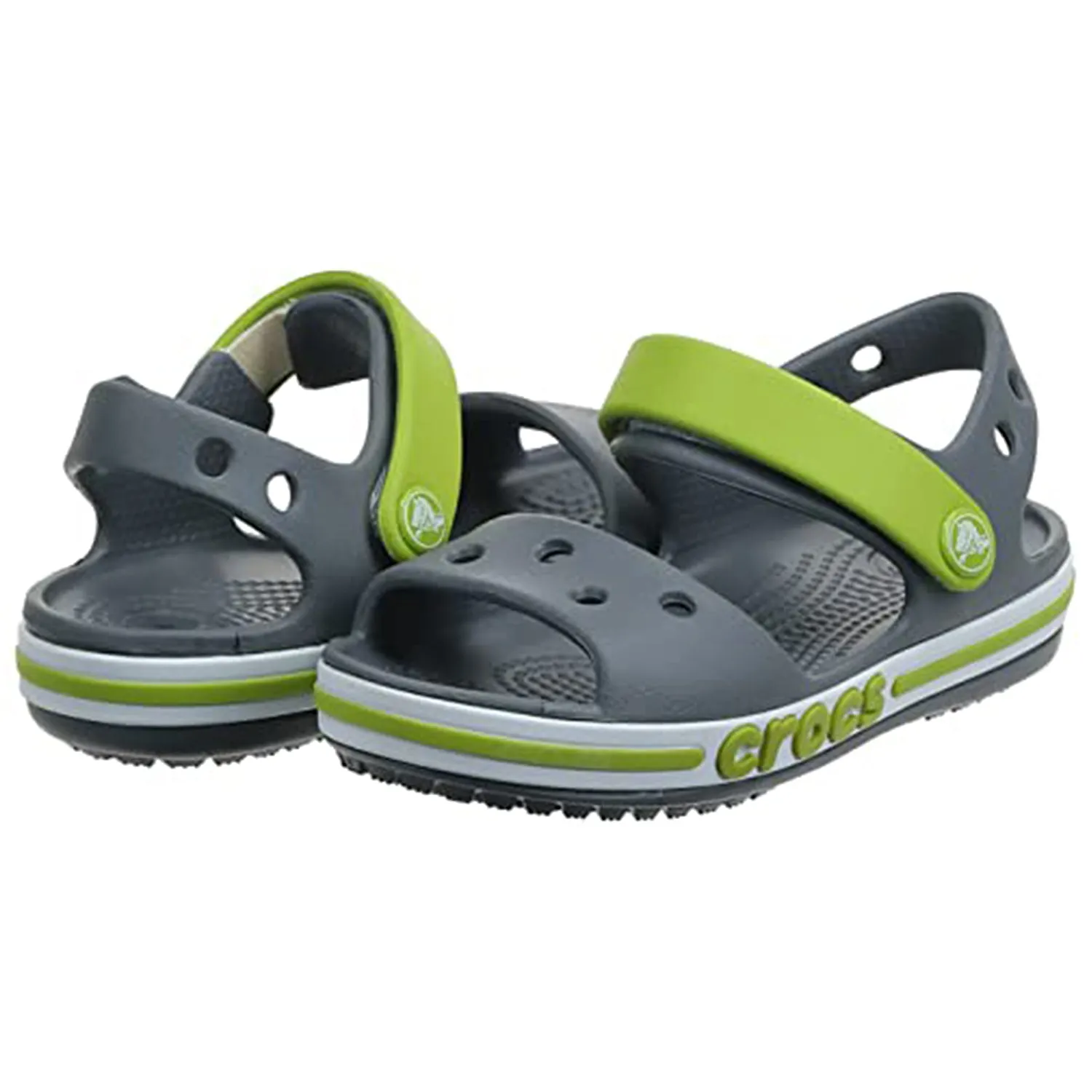 Crocband Baya Sandal - Kids'
