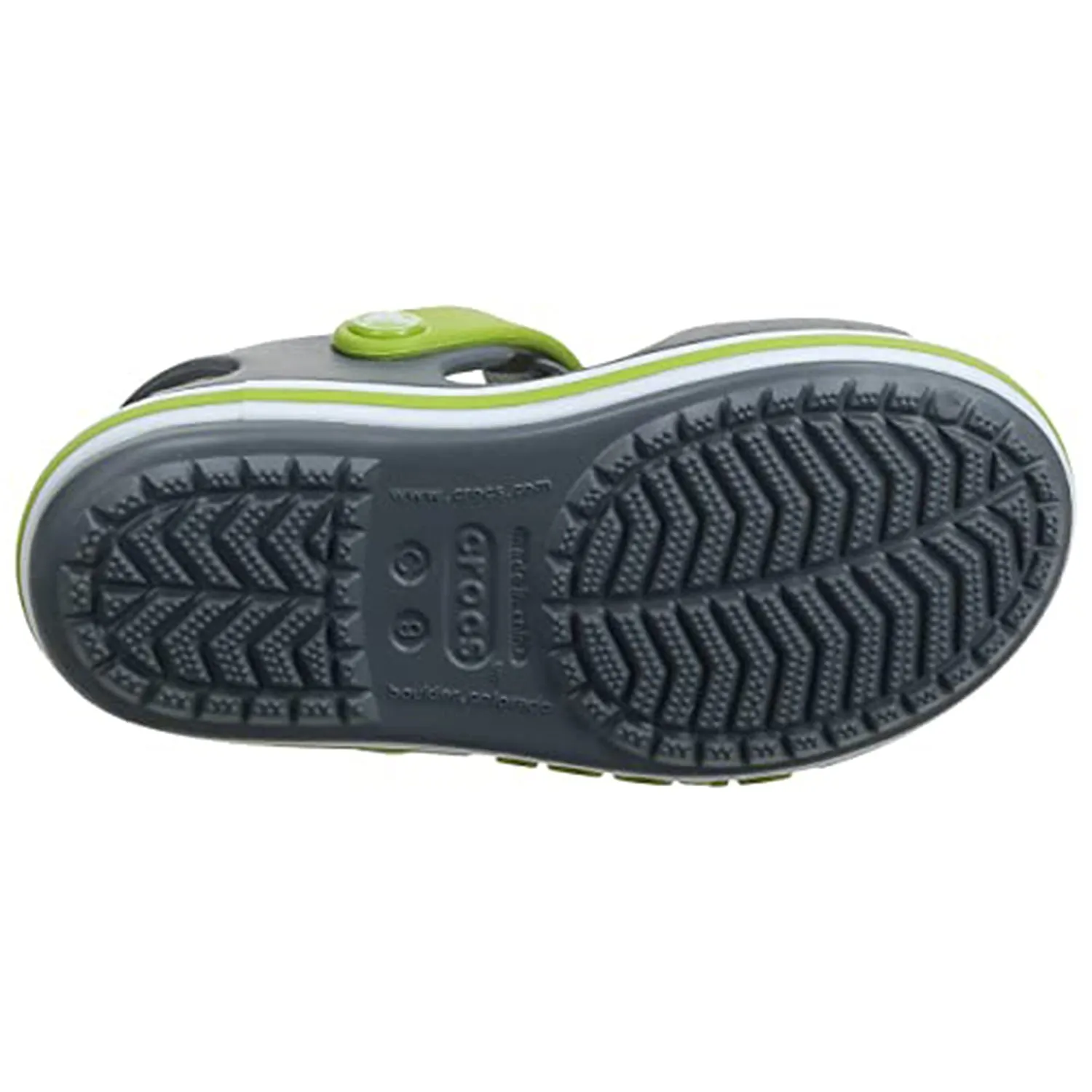 Crocband Baya Sandal - Kids'