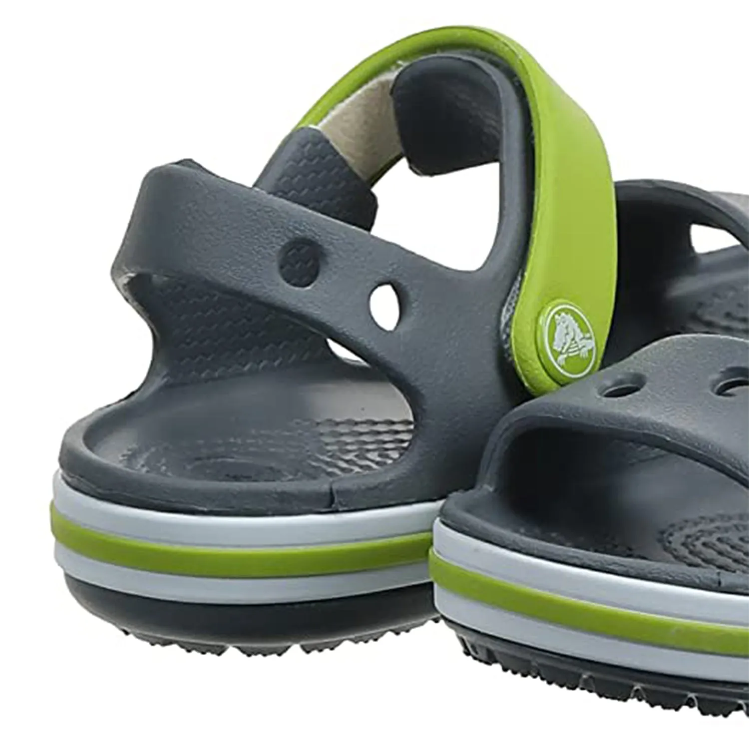 Crocband Baya Sandal - Kids'