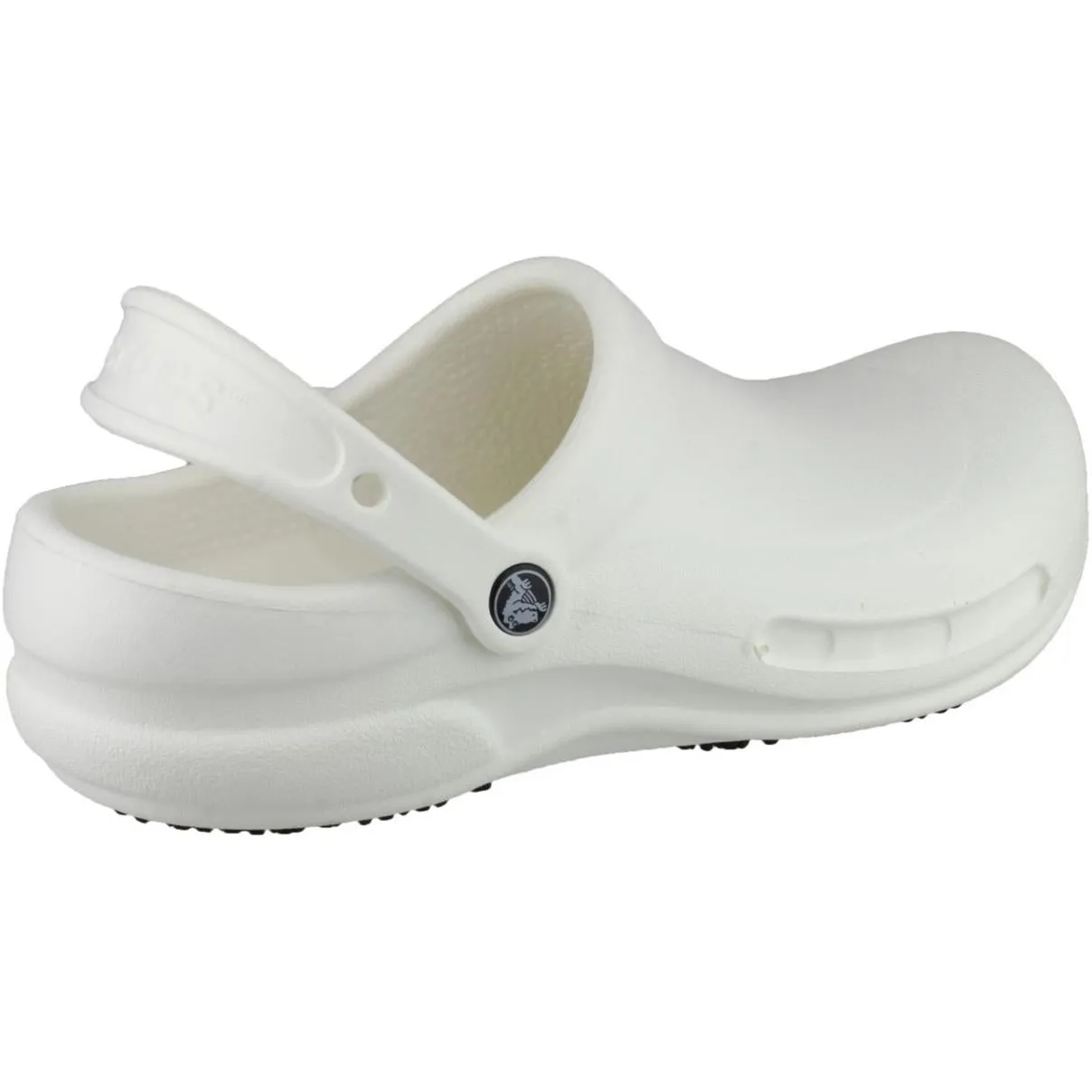 Crocs Bistro Work Clog Shoes