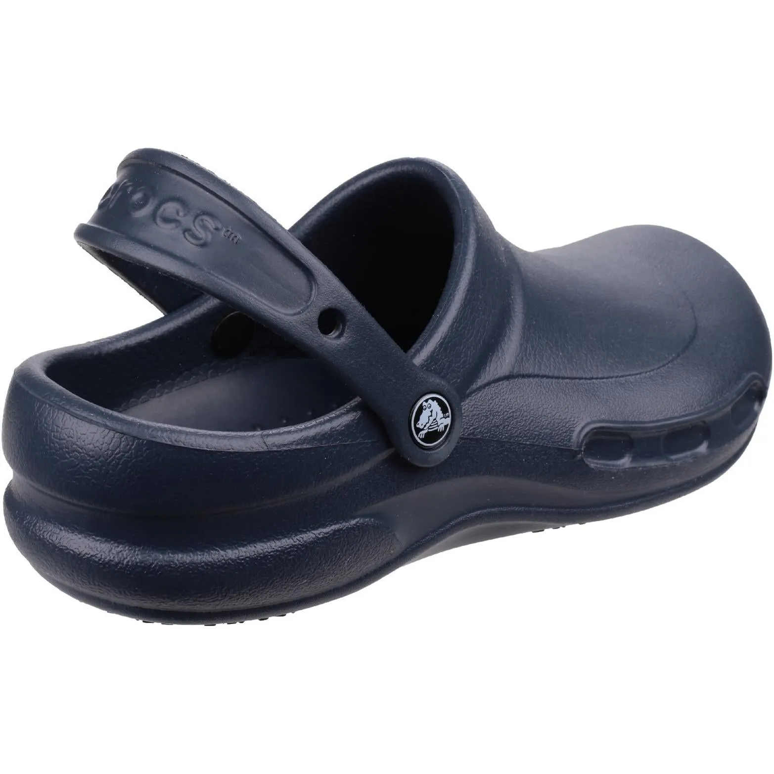 Crocs Bistro Work Clog Shoes