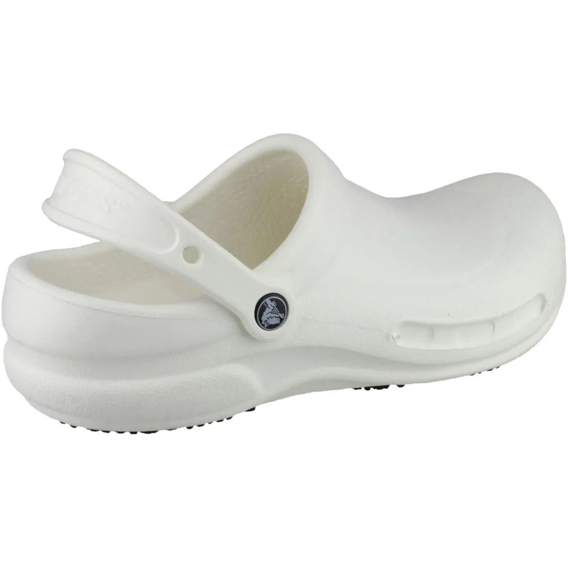 Crocs Bistro Work Clog Shoes