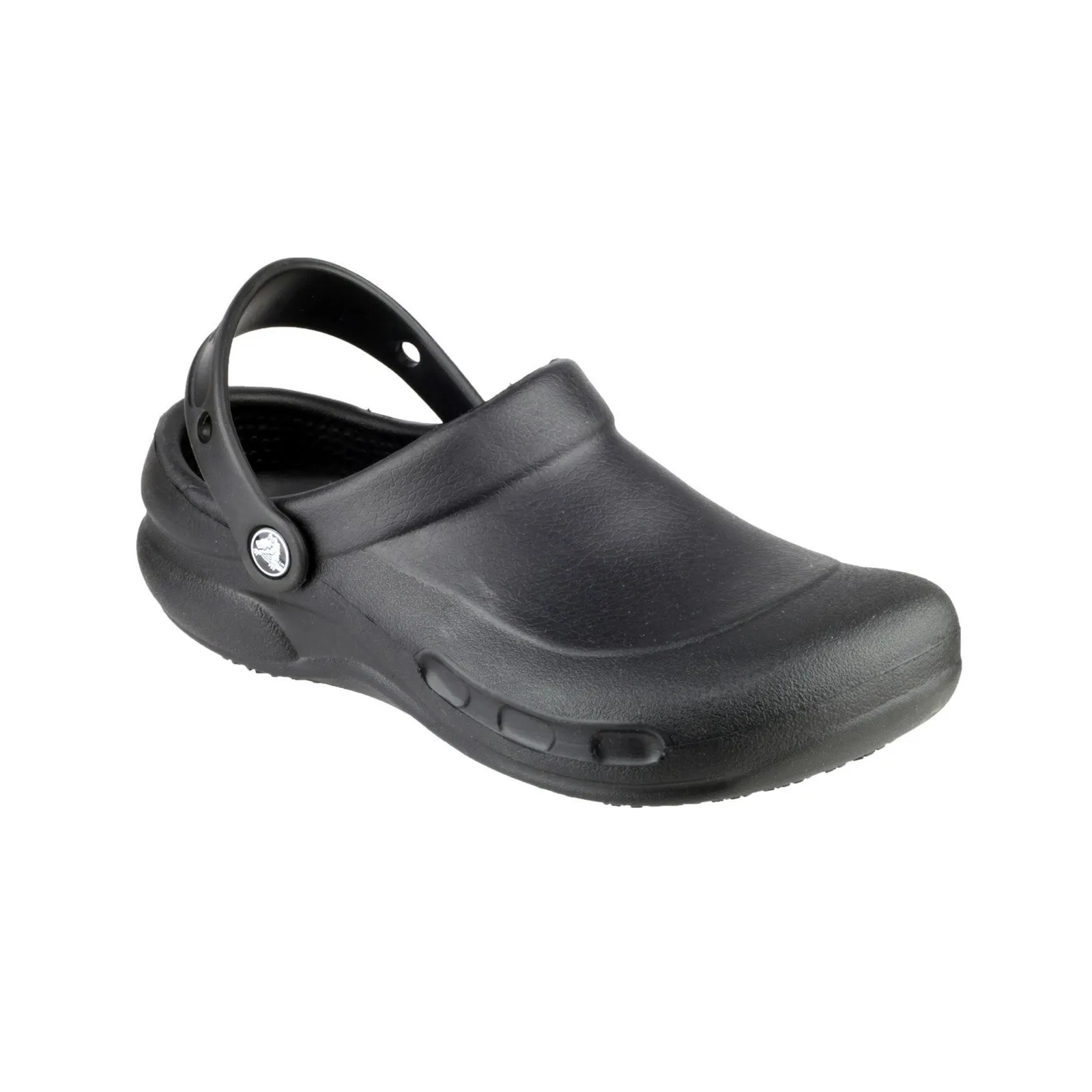 Crocs Bistro Work Clog Shoes