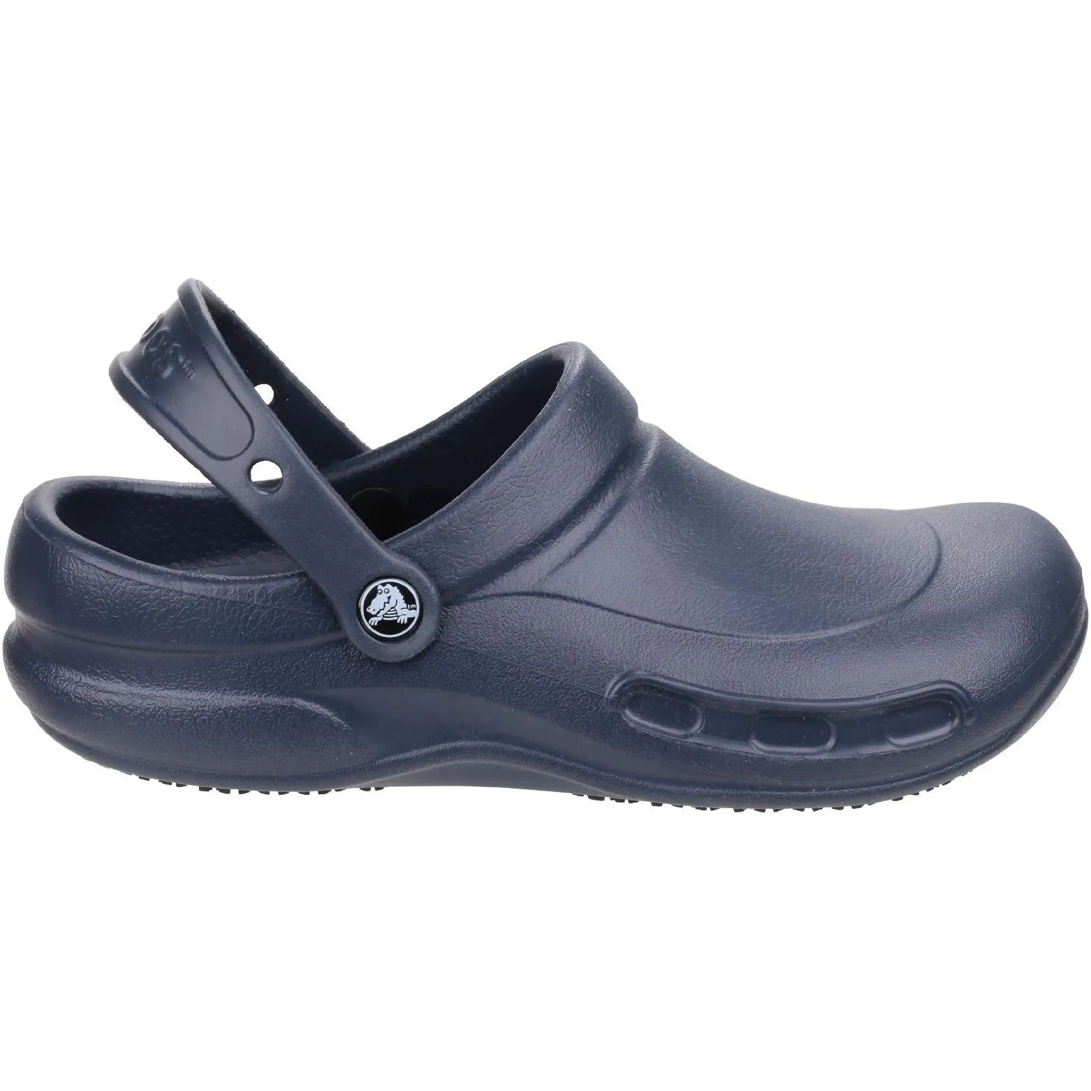 Crocs Bistro Work Clog Shoes