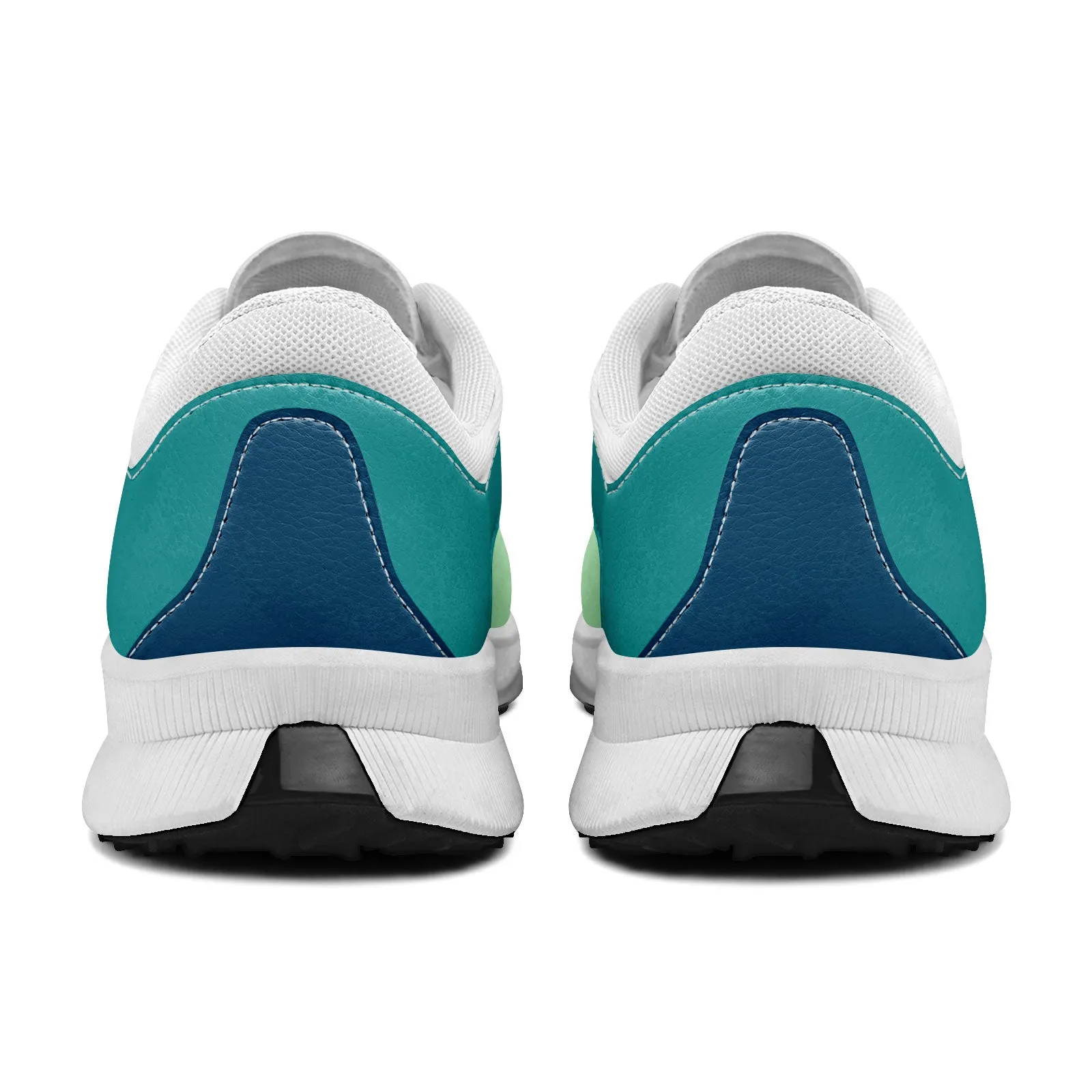 Custom Premium Golf Performance Shoes Personalized Sneaker FN062-D020344-10
