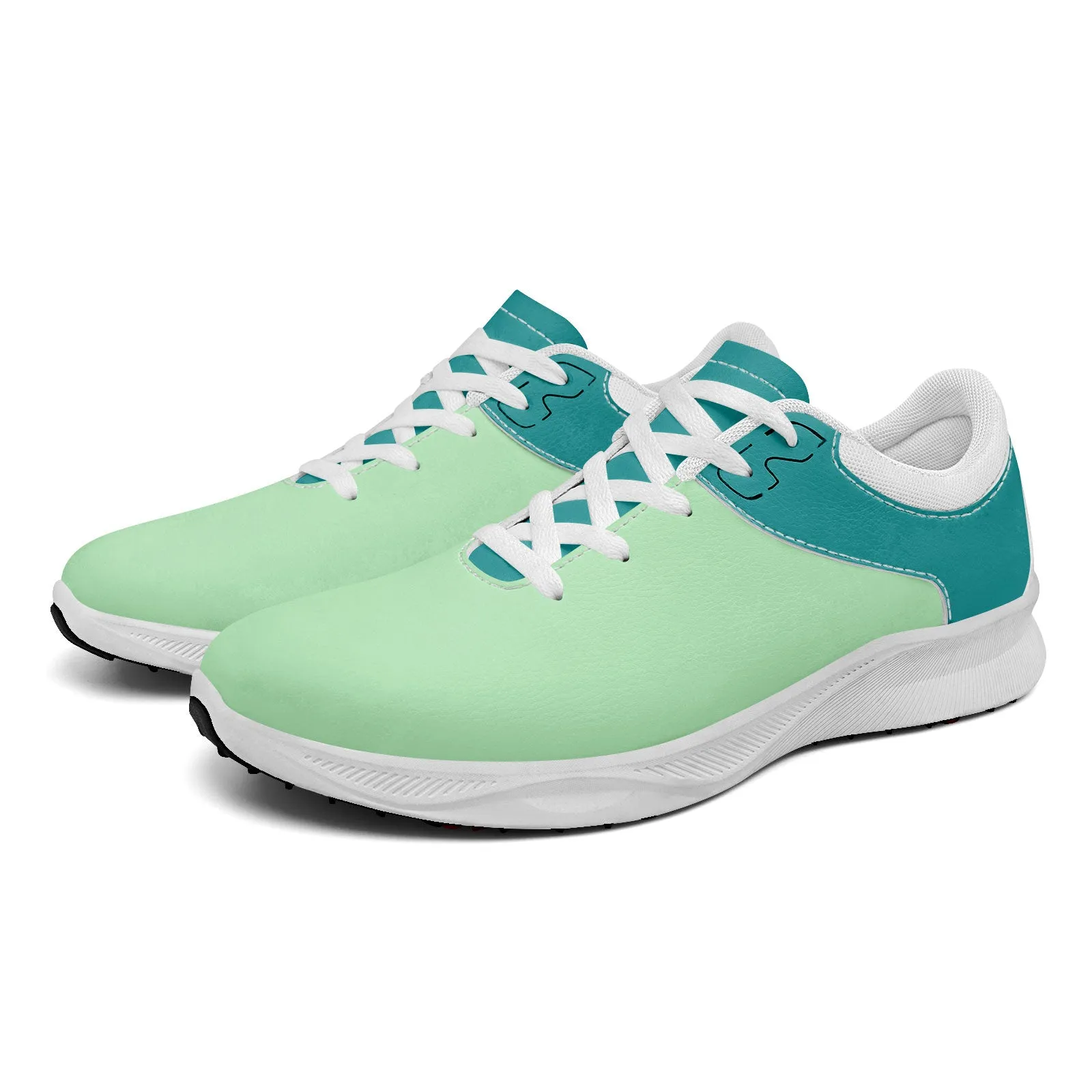 Custom Premium Golf Performance Shoes Personalized Sneaker FN062-D020344-10