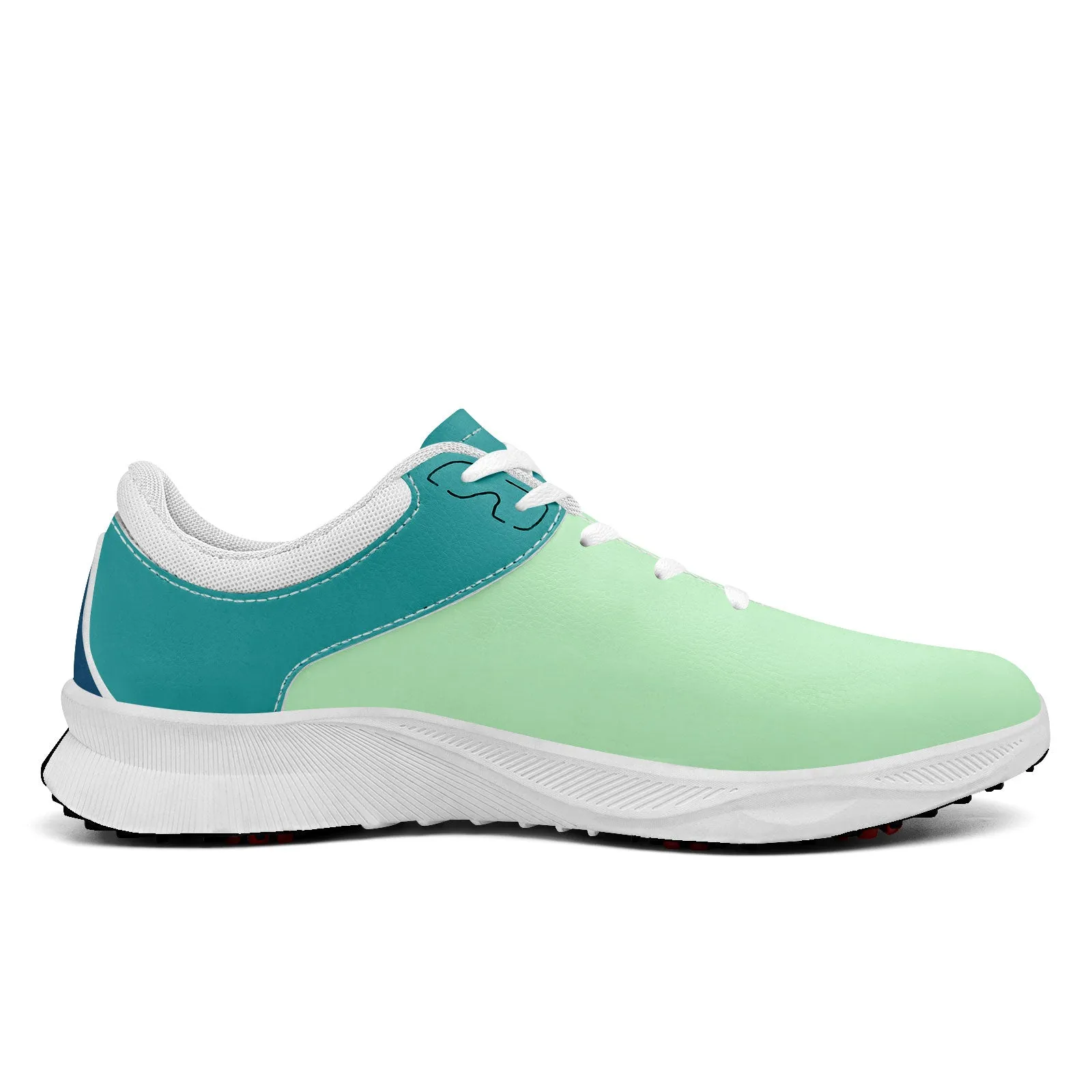 Custom Premium Golf Performance Shoes Personalized Sneaker FN062-D020344-10