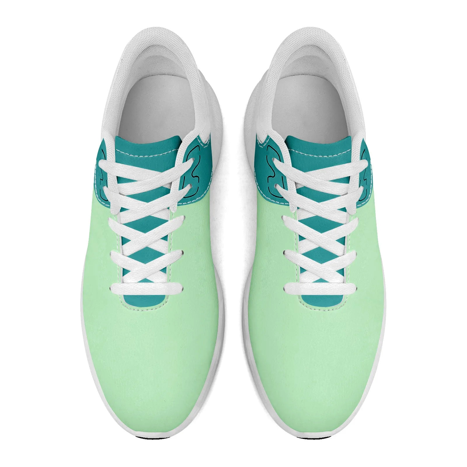 Custom Premium Golf Performance Shoes Personalized Sneaker FN062-D020344-10