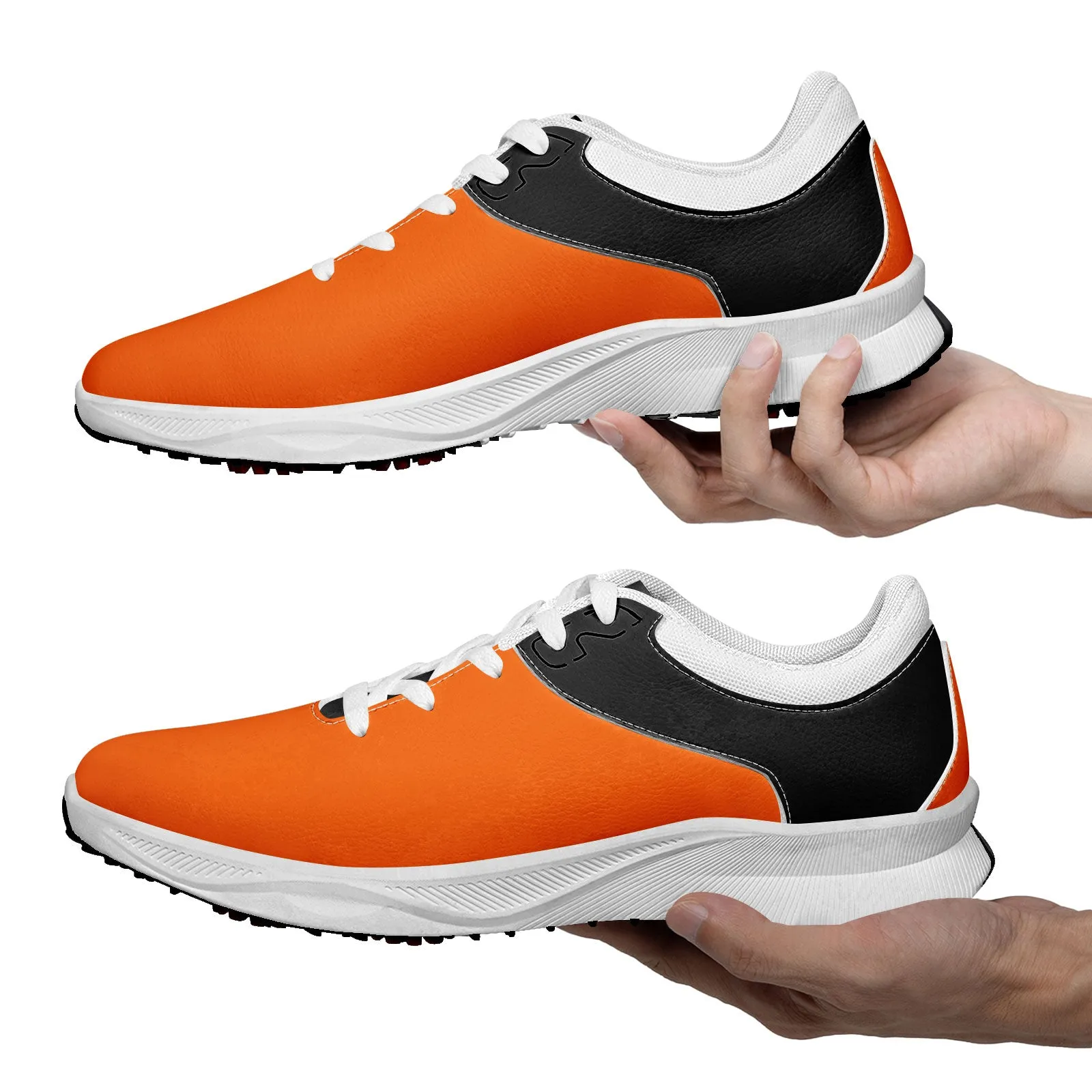 Custom Premium Golf Performance Shoes Personalized Sneaker FN062-D020344-13