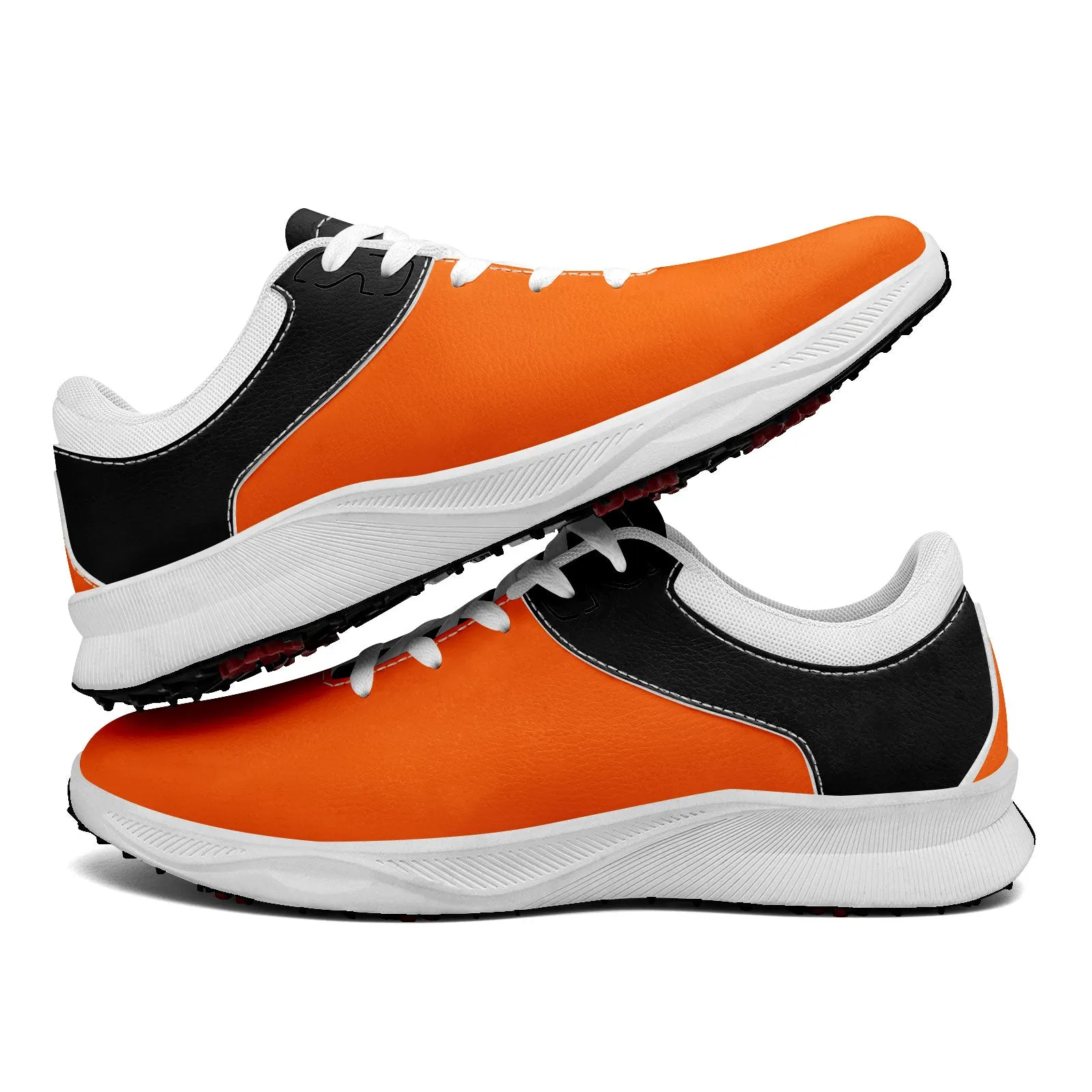 Custom Premium Golf Performance Shoes Personalized Sneaker FN062-D020344-13