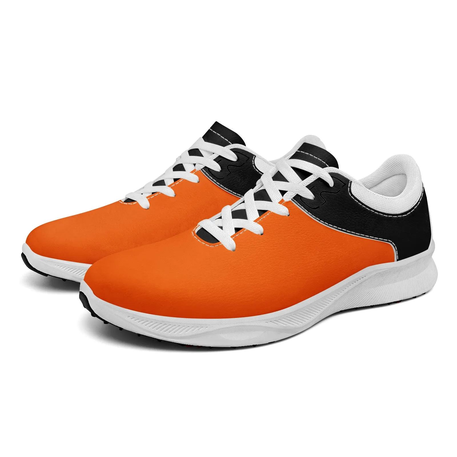 Custom Premium Golf Performance Shoes Personalized Sneaker FN062-D020344-13