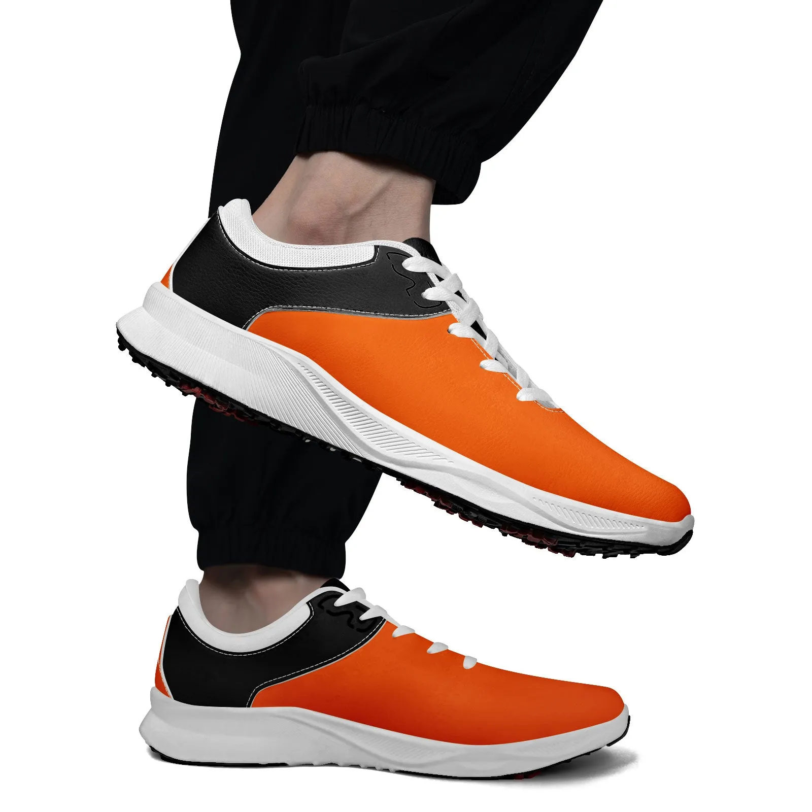 Custom Premium Golf Performance Shoes Personalized Sneaker FN062-D020344-13