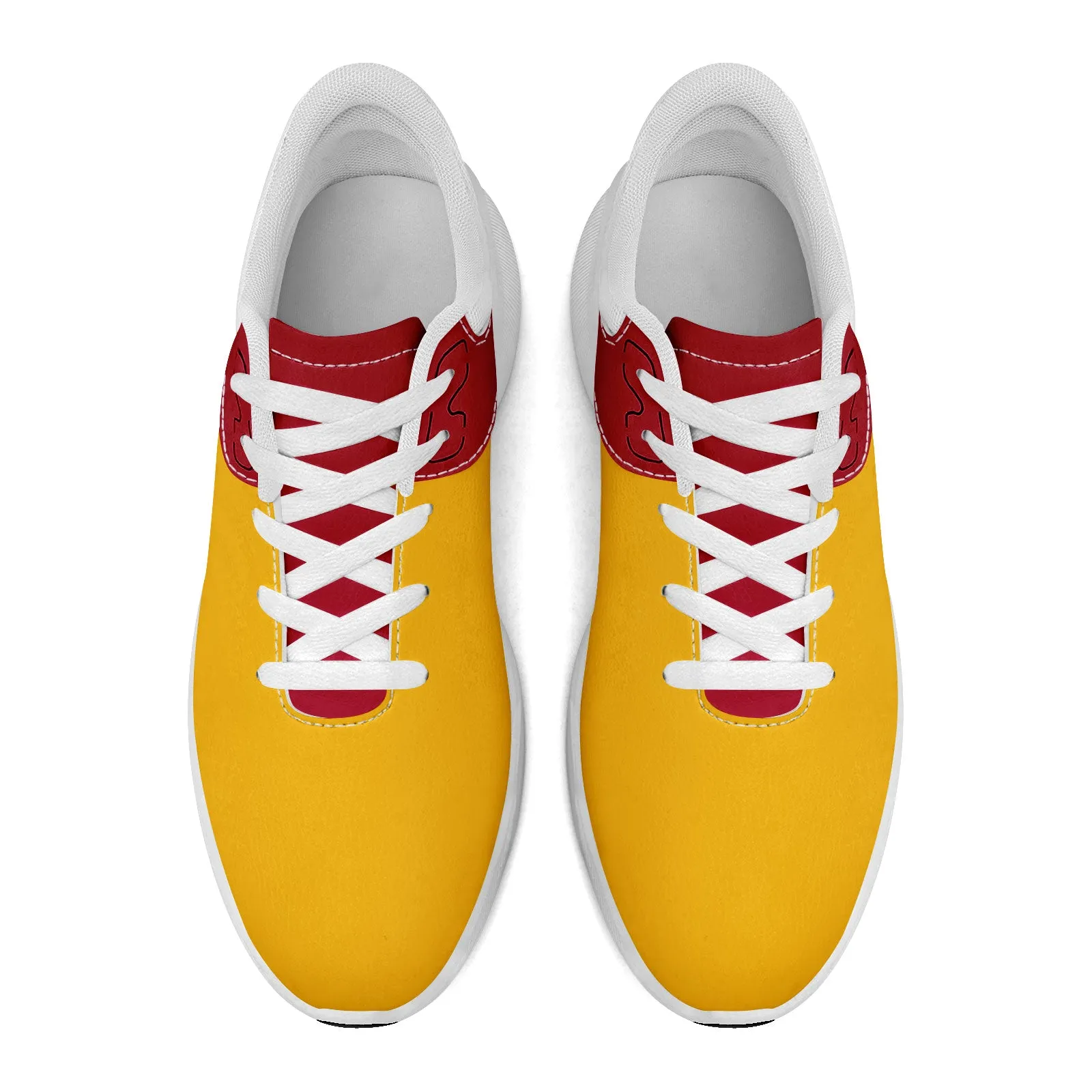 Custom Premium Golf Performance Shoes Personalized Sneaker FN062-D020344-16