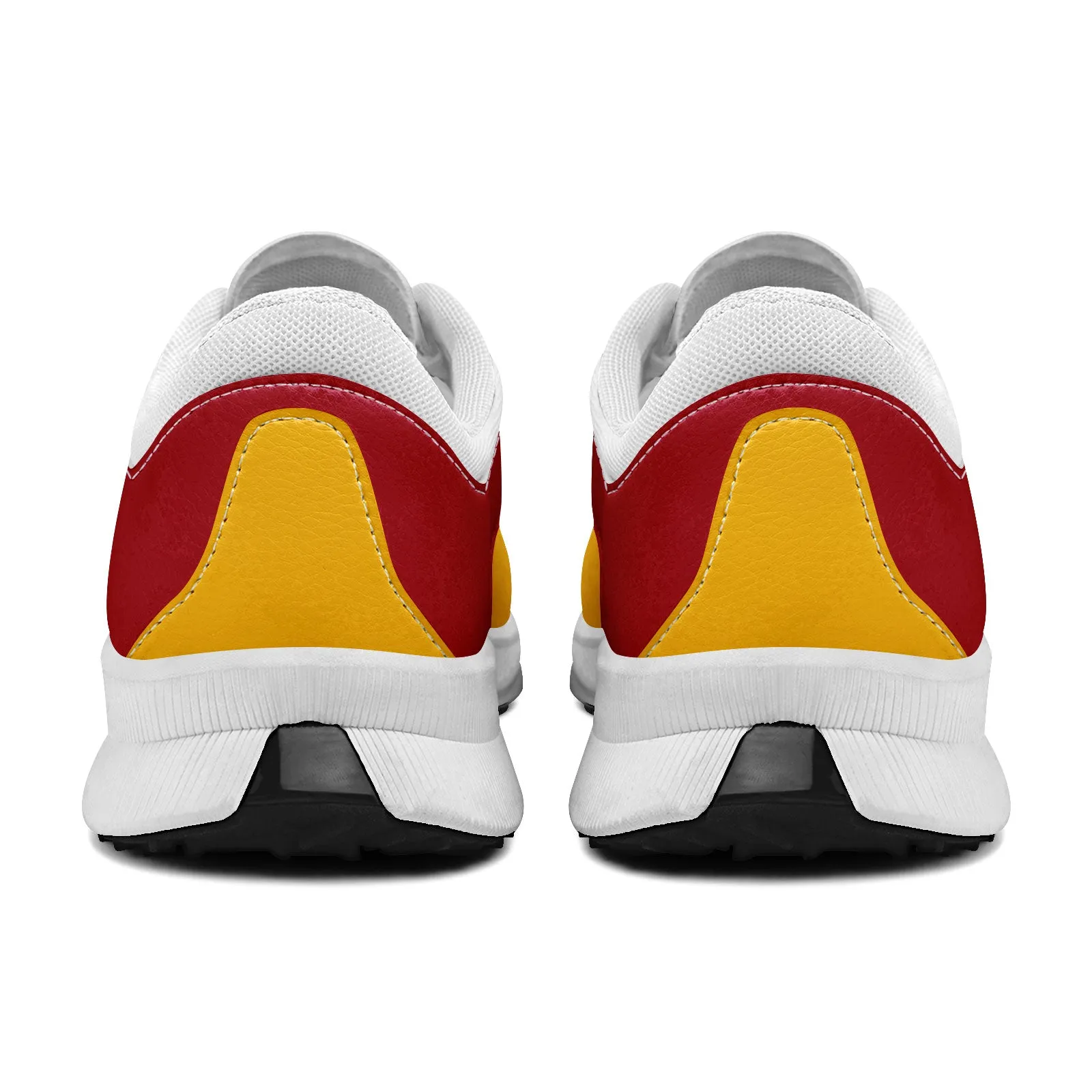 Custom Premium Golf Performance Shoes Personalized Sneaker FN062-D020344-16