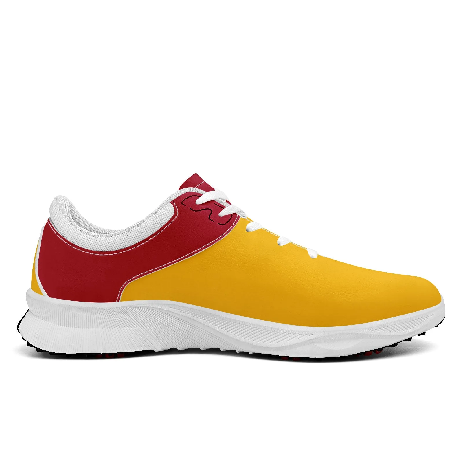 Custom Premium Golf Performance Shoes Personalized Sneaker FN062-D020344-16