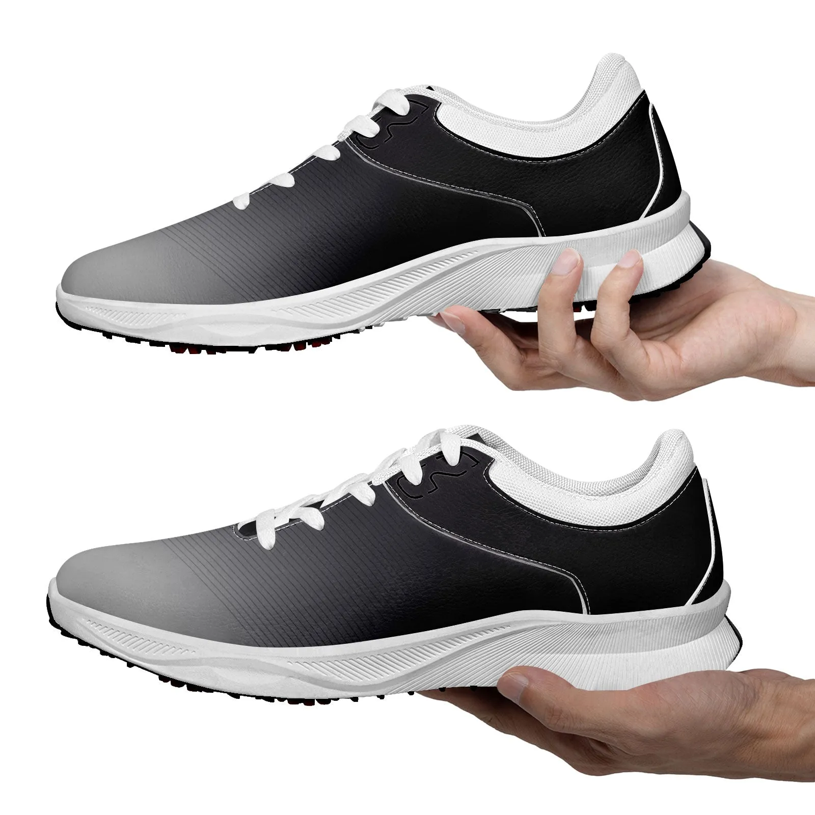 Custom Premium Golf Performance Shoes Personalized Sneaker FN062-D020344-18