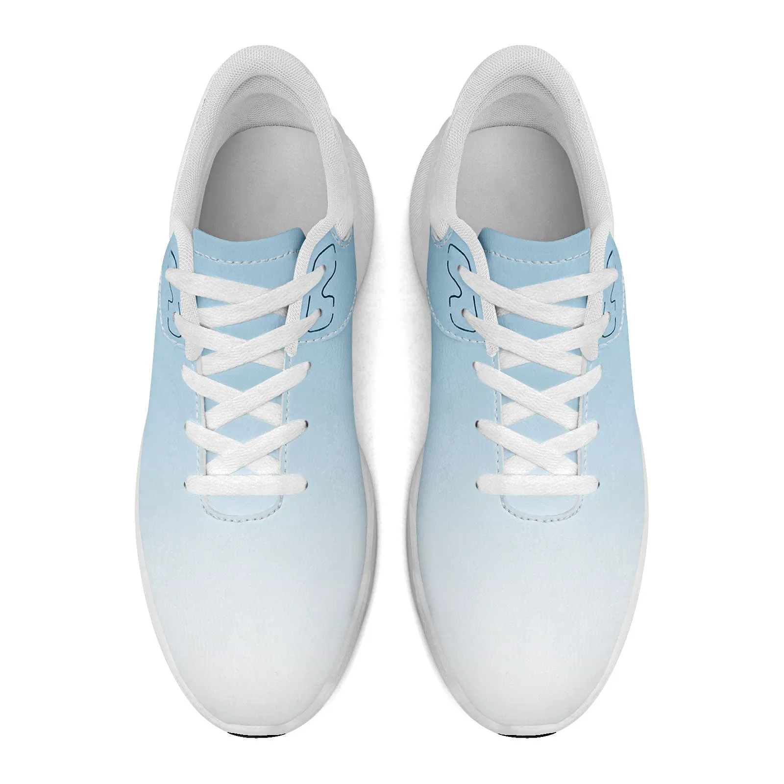Custom Premium Golf Performance Shoes Personalized Sneaker FN062-D020344-1