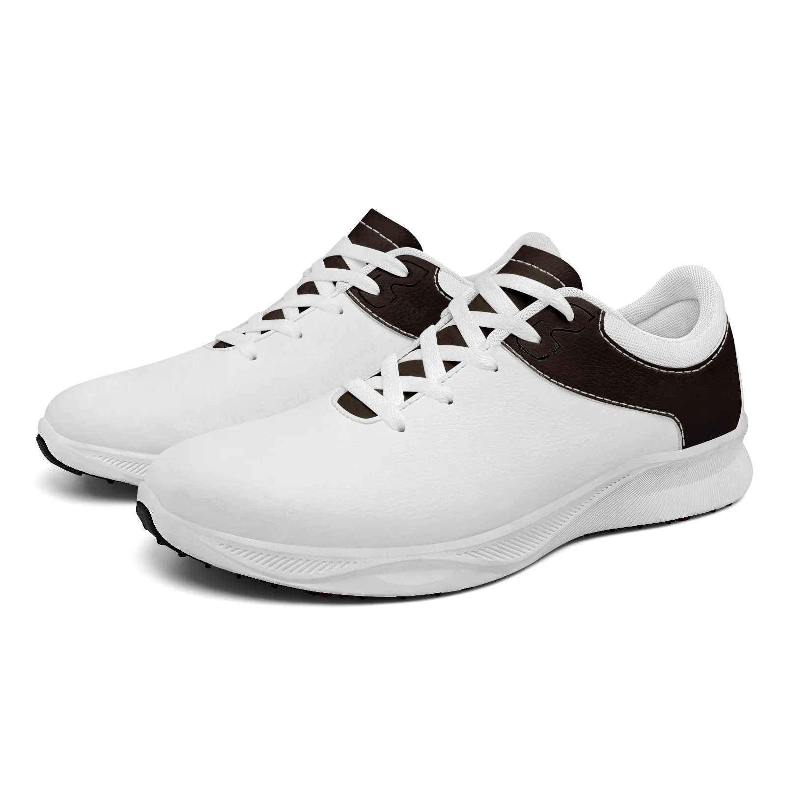 Custom Premium Golf Performance Shoes Personalized Sneaker FN062-D020344-6
