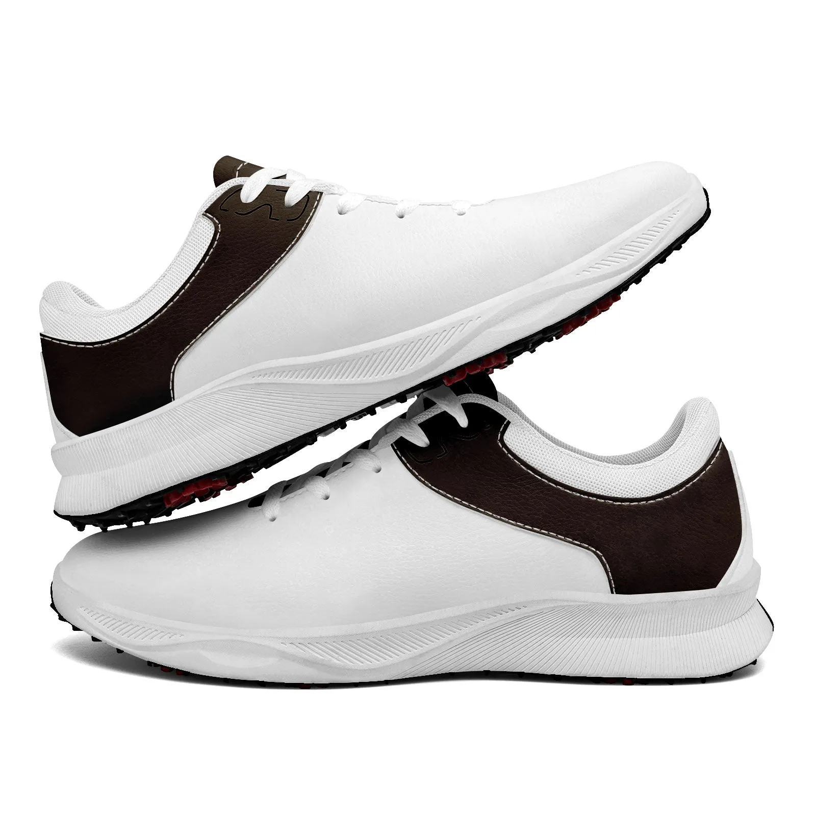 Custom Premium Golf Performance Shoes Personalized Sneaker FN062-D020344-6