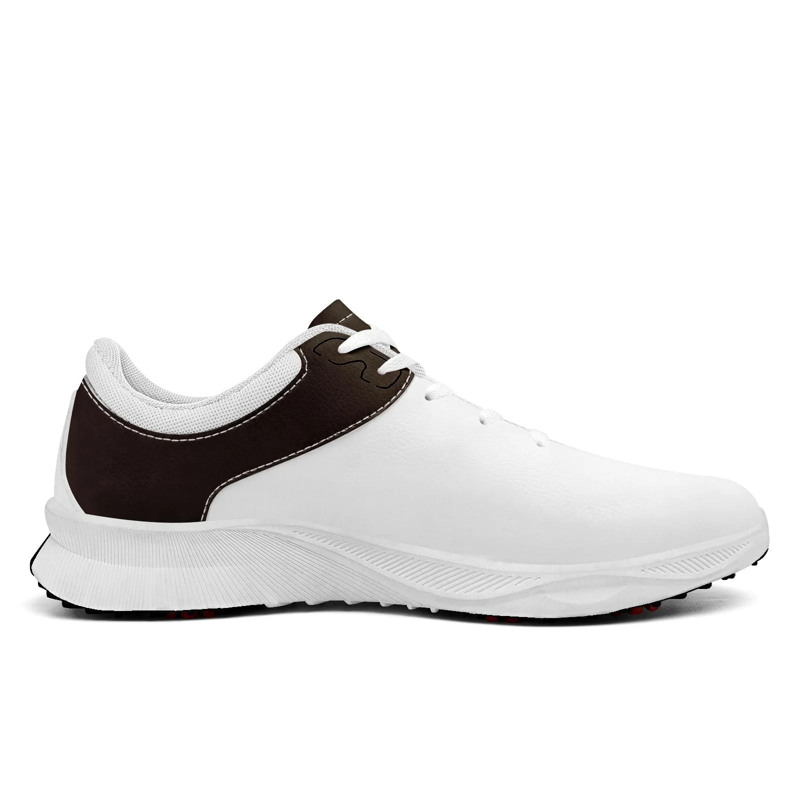 Custom Premium Golf Performance Shoes Personalized Sneaker FN062-D020344-6