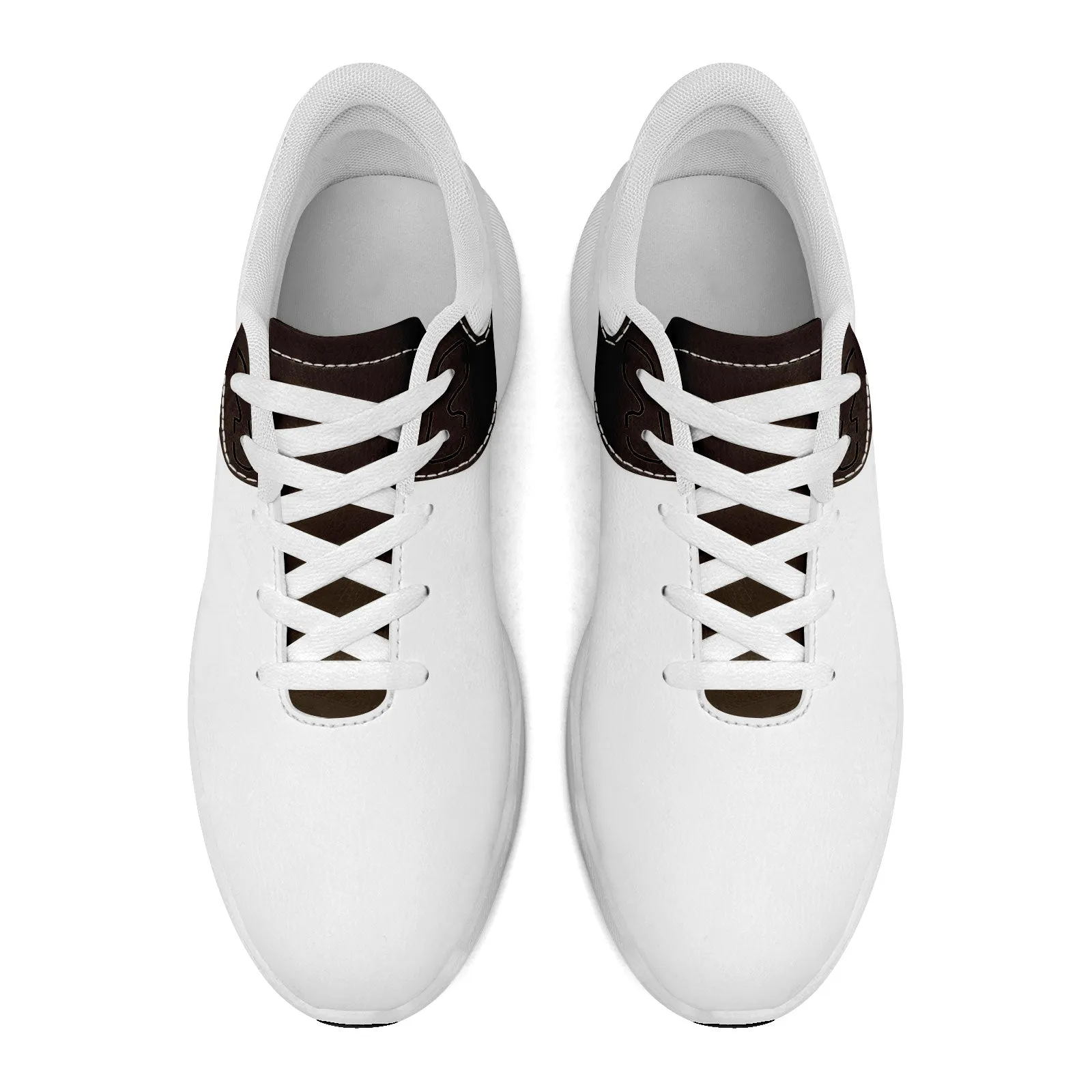 Custom Premium Golf Performance Shoes Personalized Sneaker FN062-D020344-6