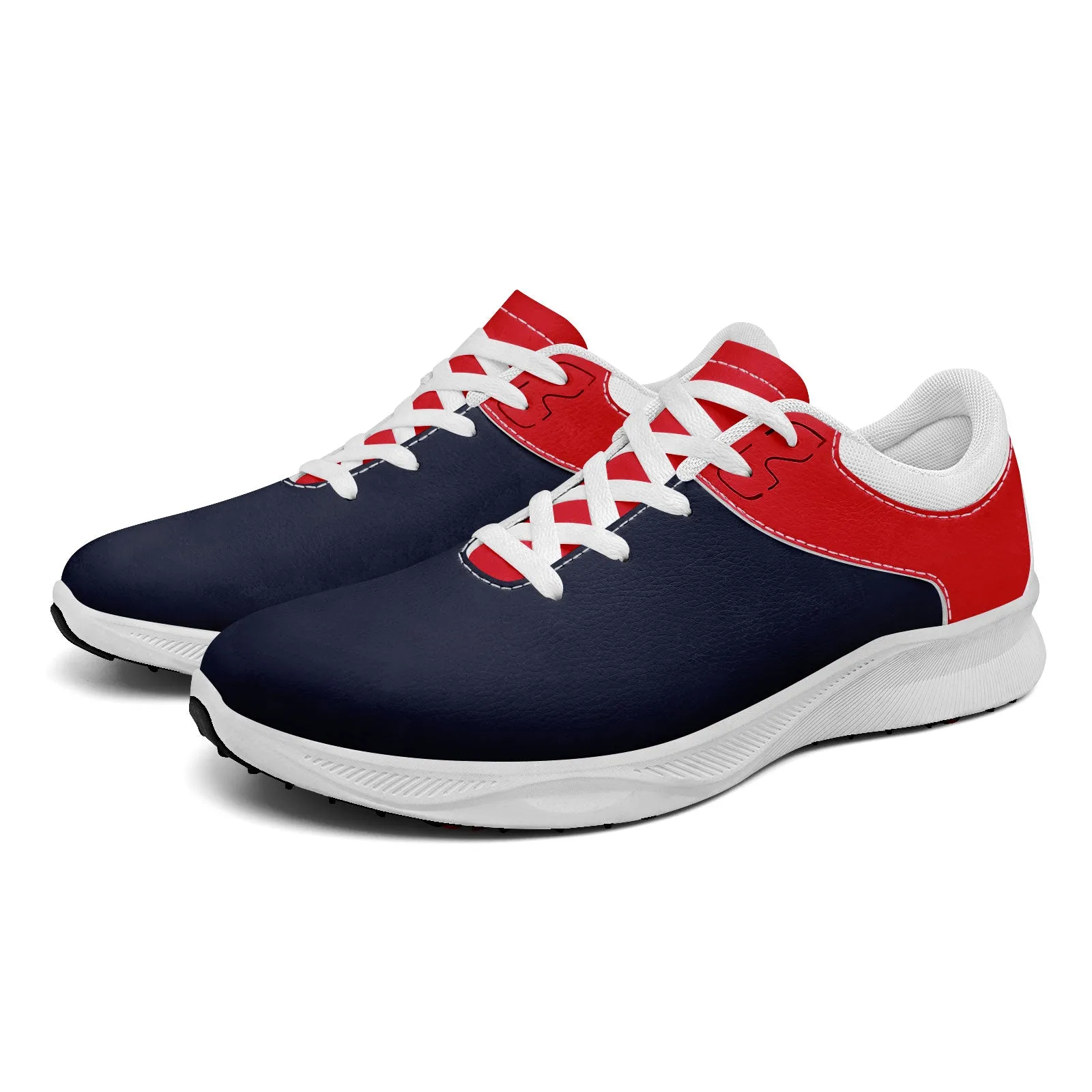 Custom Premium Golf Performance Shoes Personalized Sneaker FN062-D020344-9