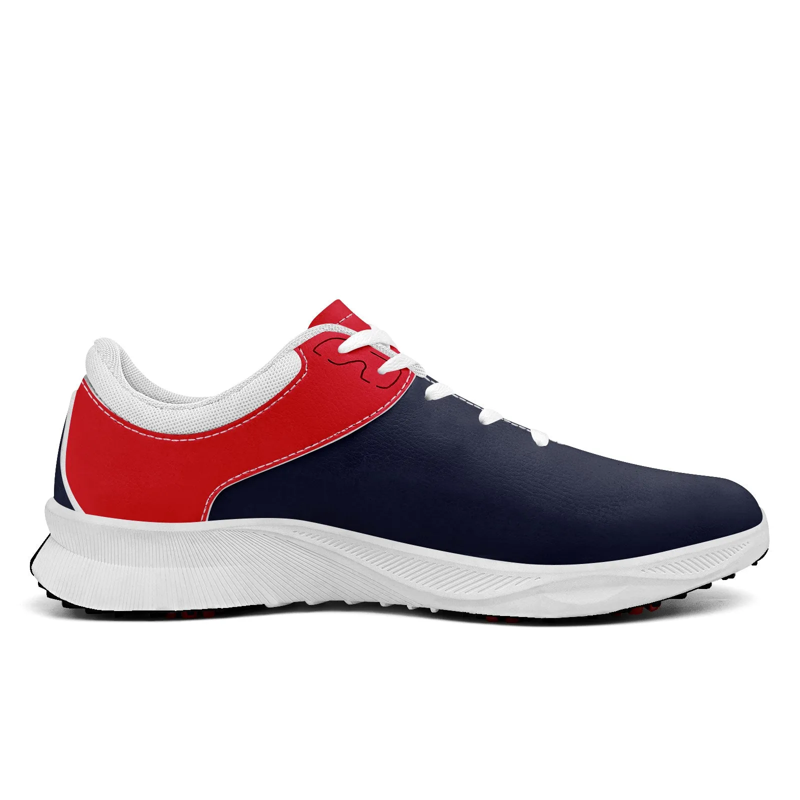 Custom Premium Golf Performance Shoes Personalized Sneaker FN062-D020344-9