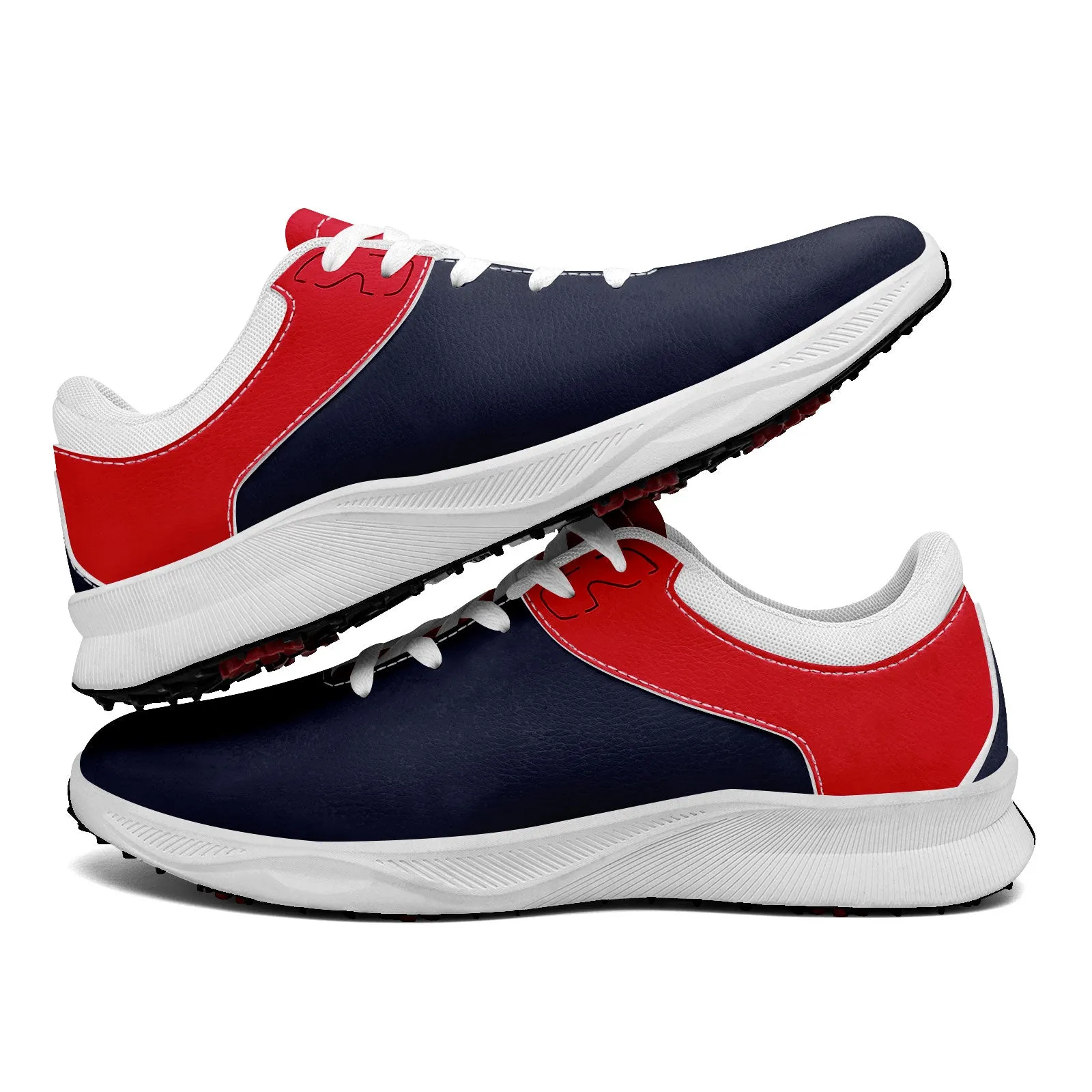 Custom Premium Golf Performance Shoes Personalized Sneaker FN062-D020344-9