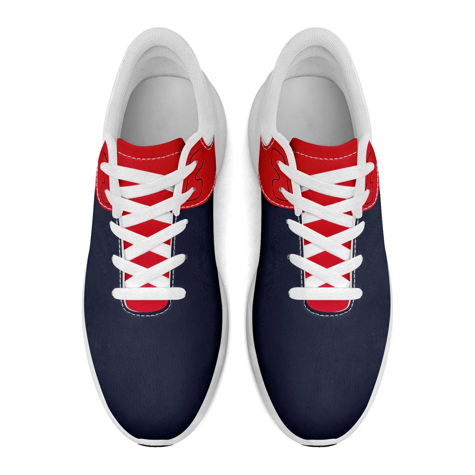 Custom Premium Golf Performance Shoes Personalized Sneaker FN062-D020344-9