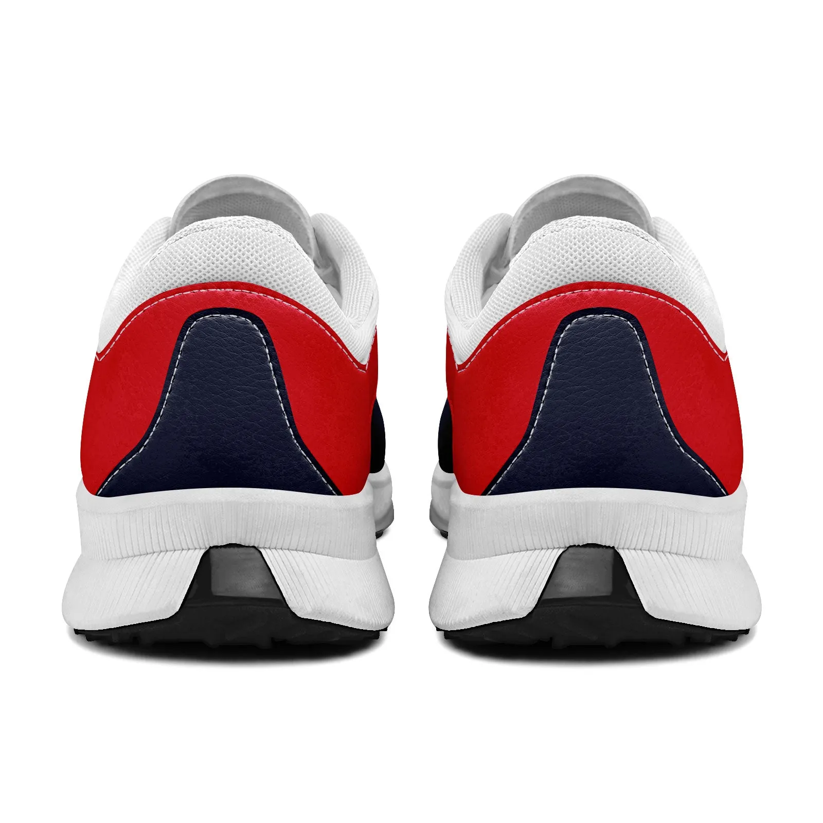 Custom Premium Golf Performance Shoes Personalized Sneaker FN062-D020344-9