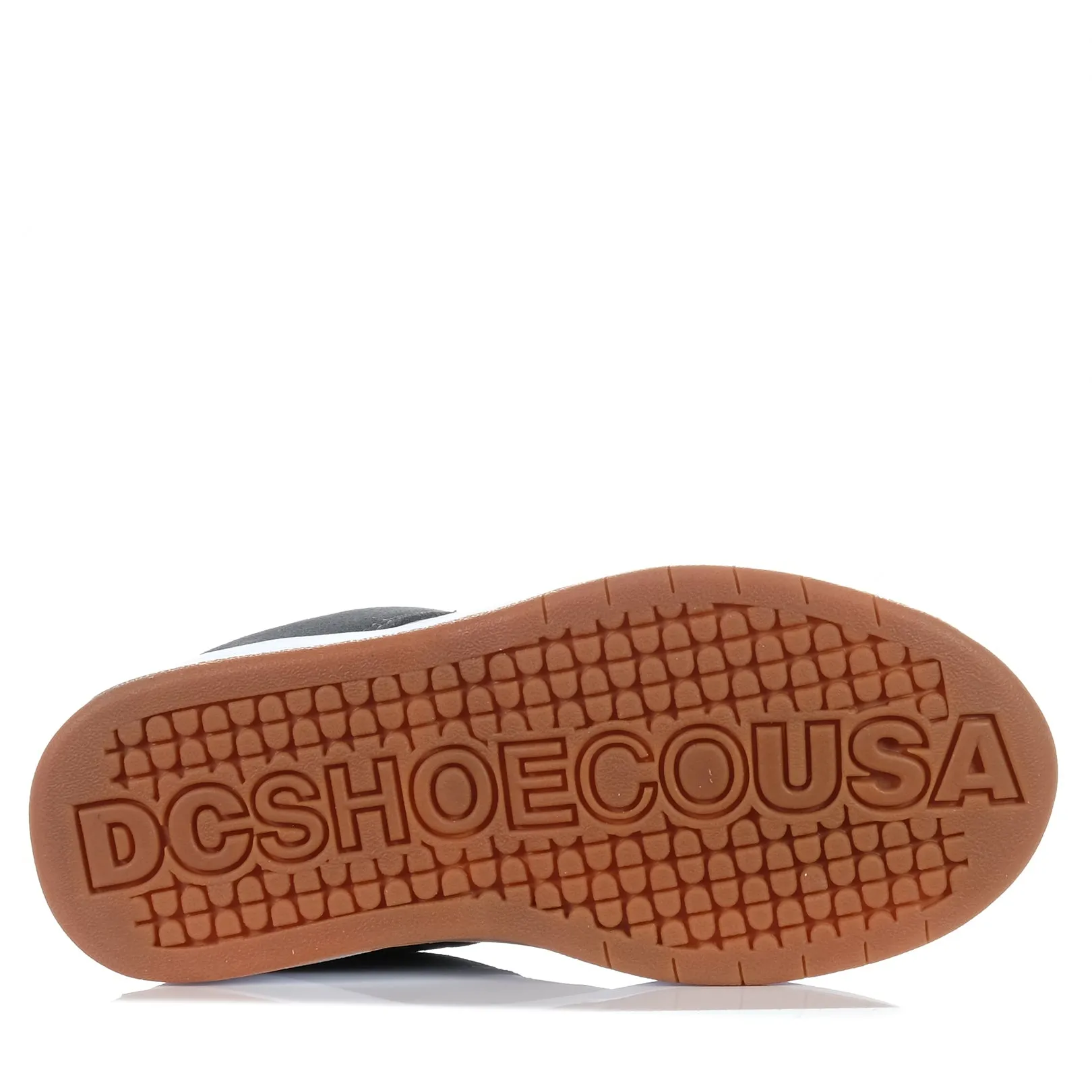 DC Shoes Lynx Zero Youth Grey/Orange