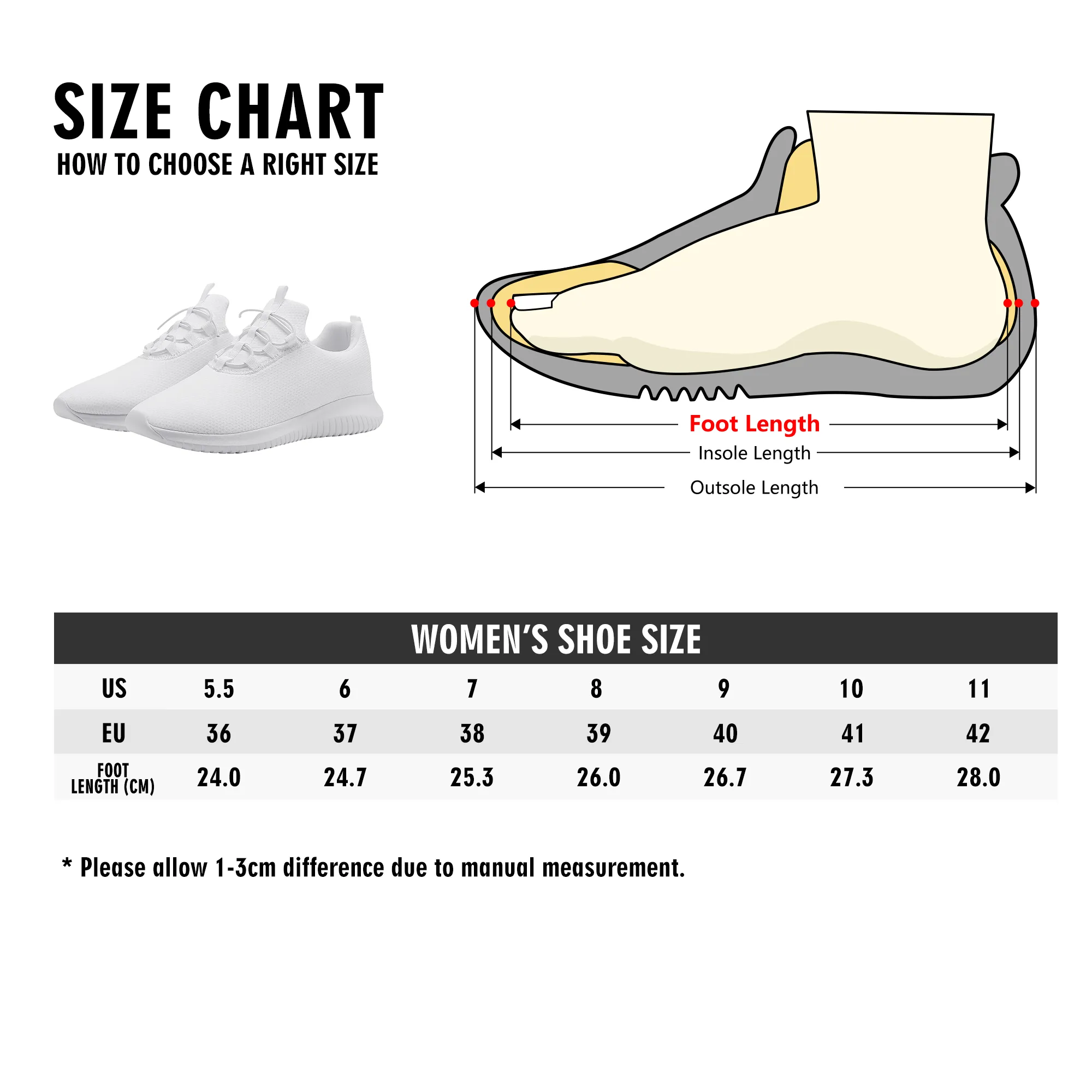 Designer Running Shoes - SF S61 X14