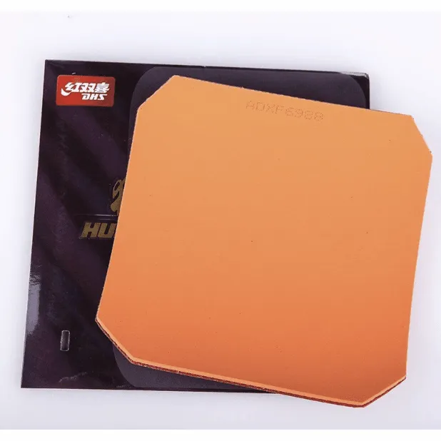DHS Hurricane 8 Table Tennis Rubber